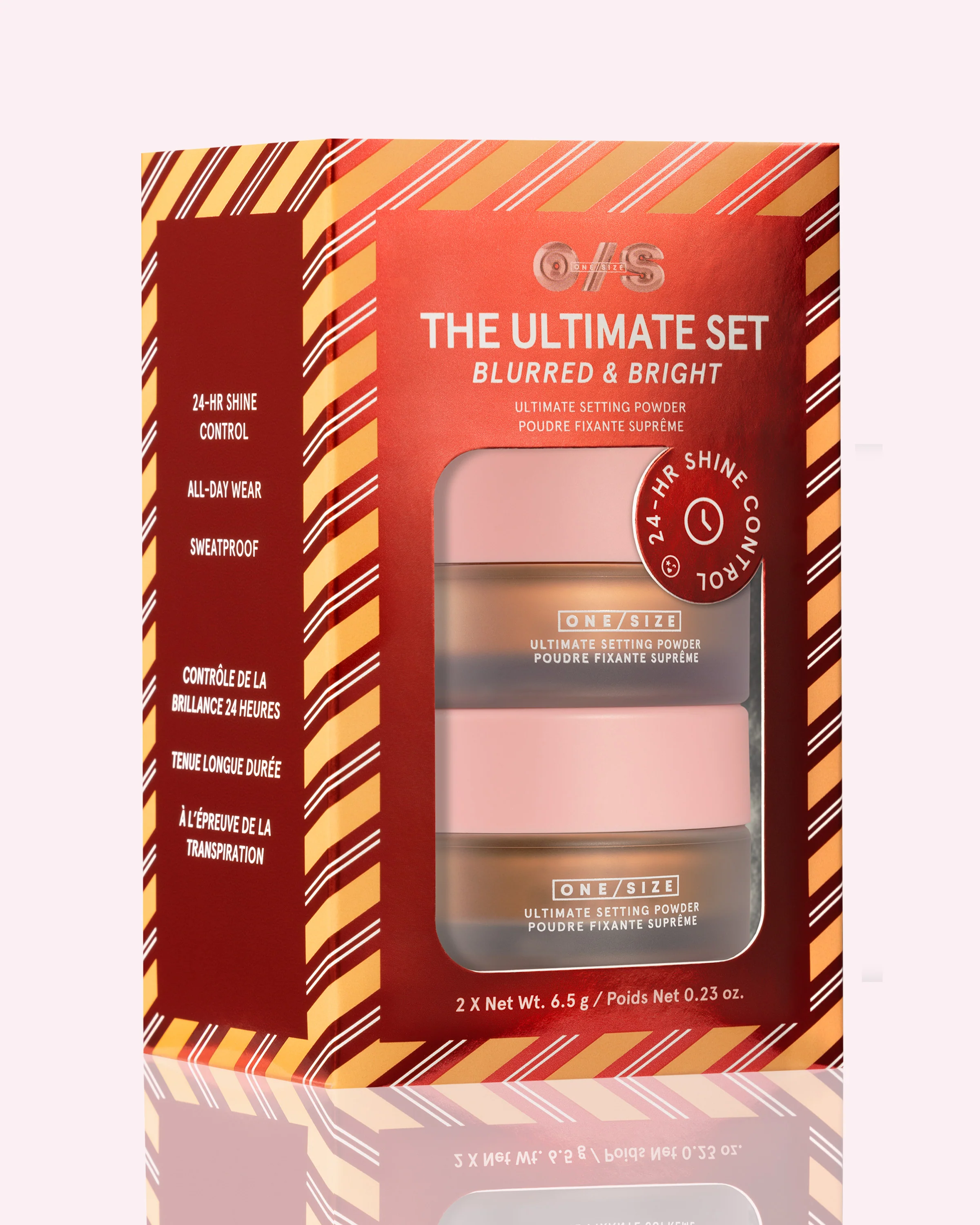 Blurred & Bright Ultimate Setting Powder Duo - Image 16