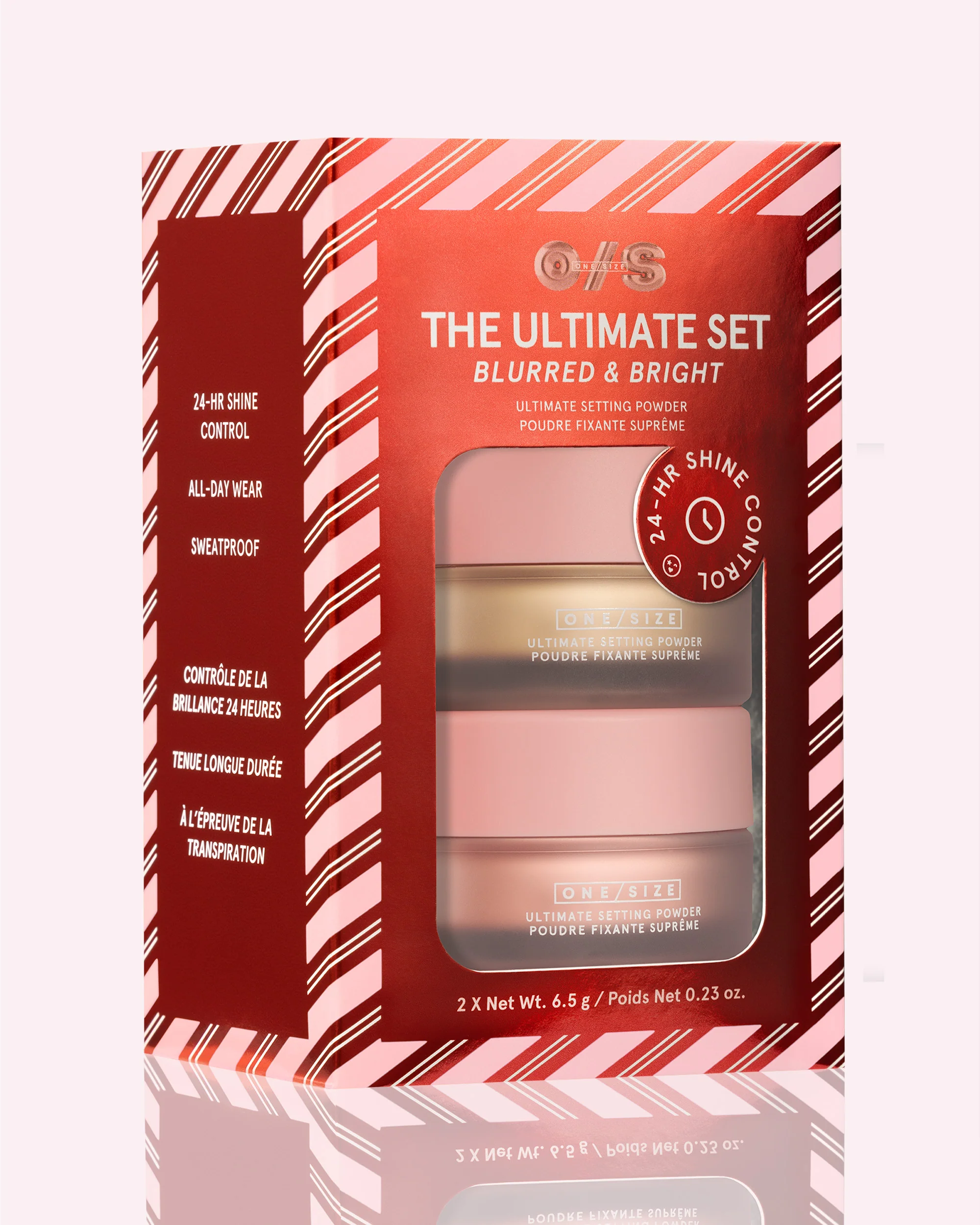 Blurred & Bright Ultimate Setting Powder Duo - Image 17