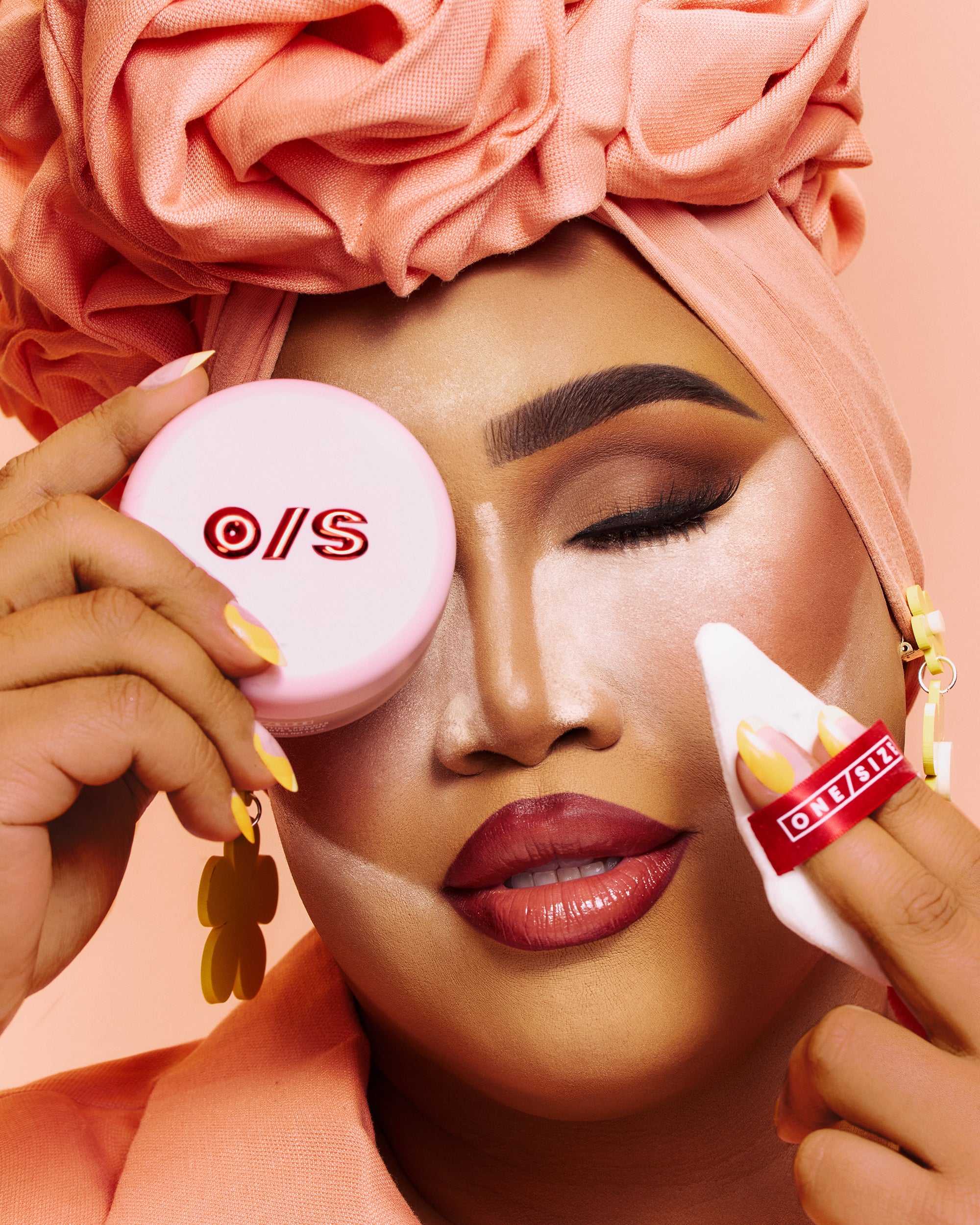 Blurred & Bright Ultimate Setting Powder Duo - Image 18