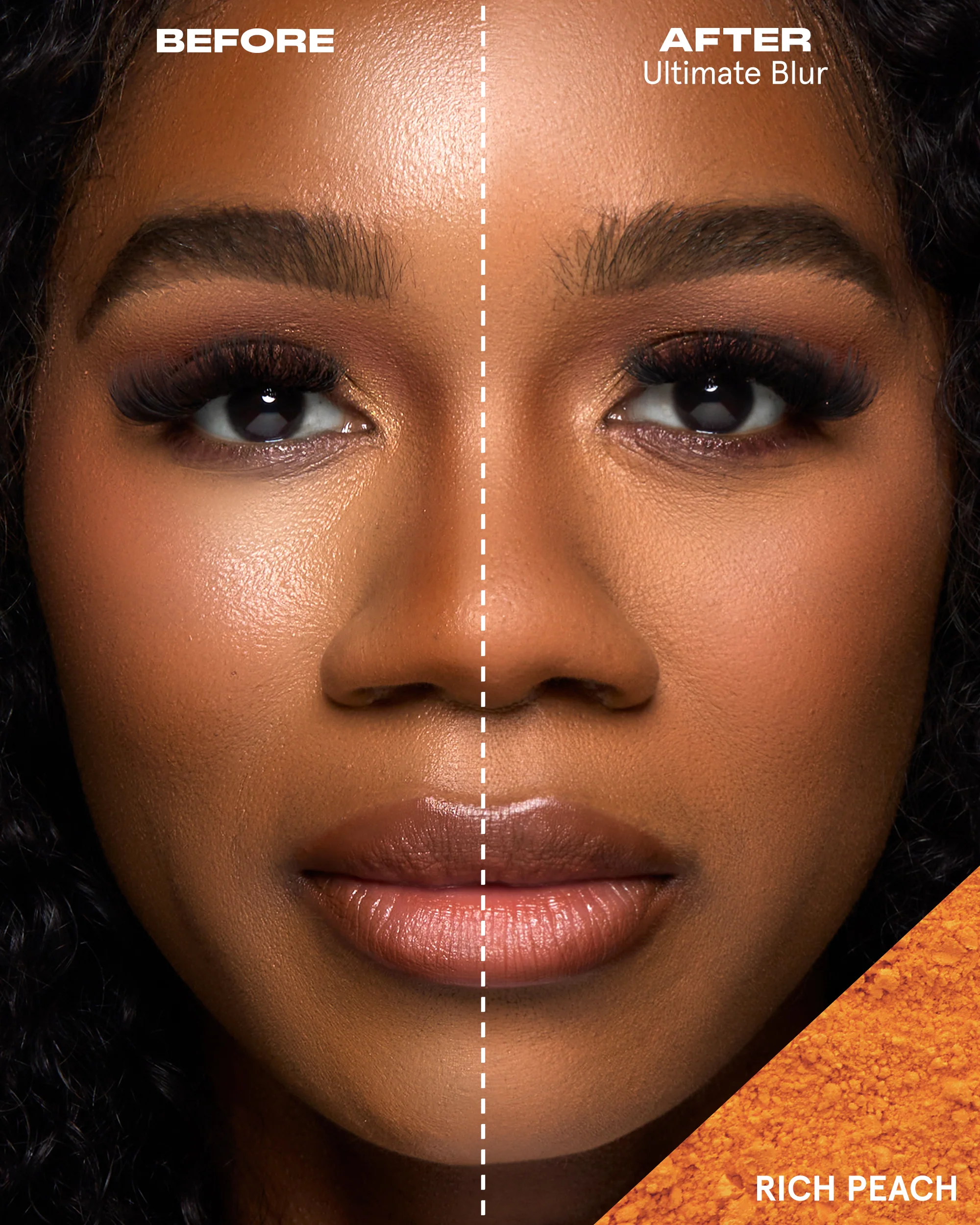 Blurred & Bright Ultimate Setting Powder Duo - Image 5