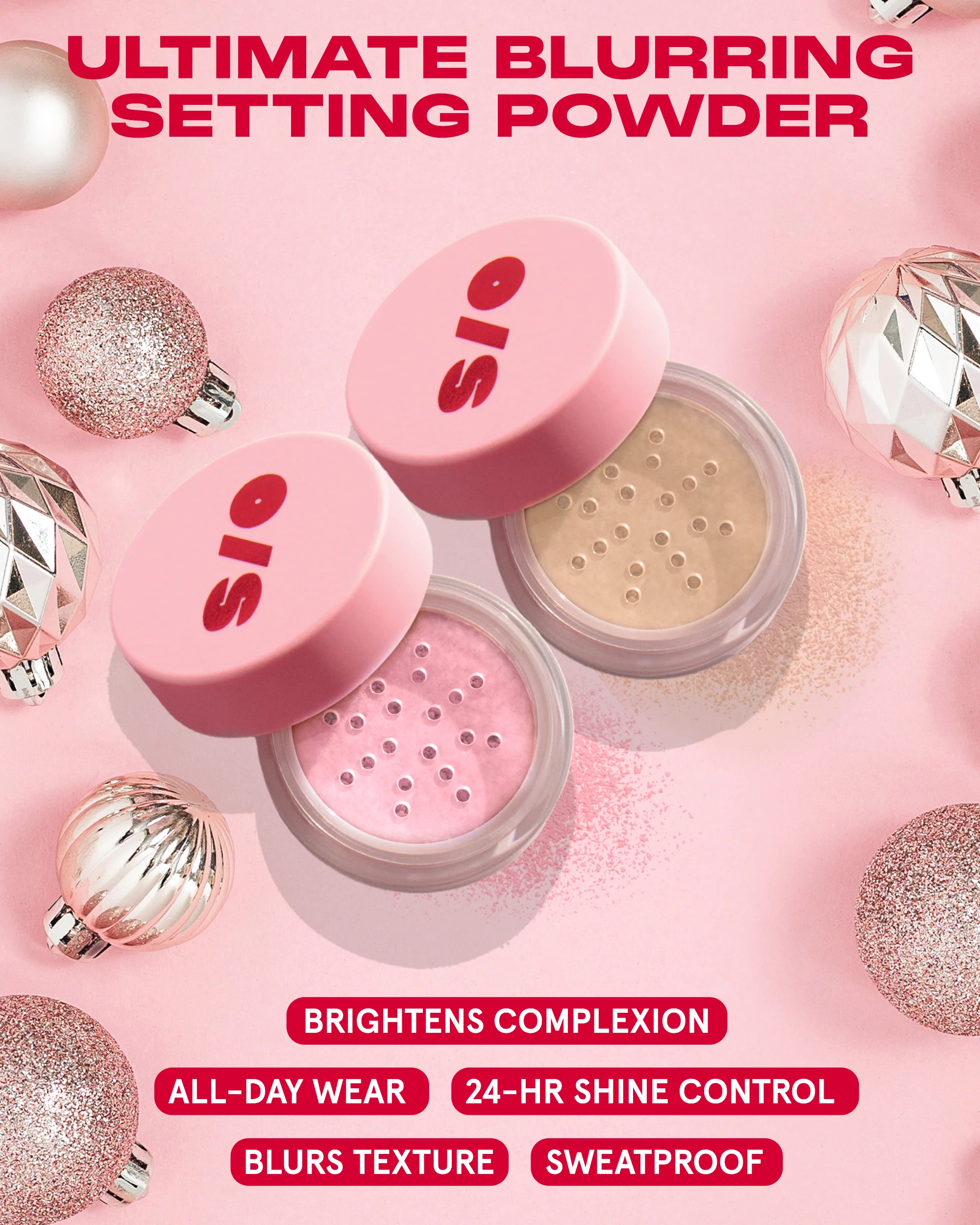 Blurred & Bright Ultimate Setting Powder Duo - Image 7