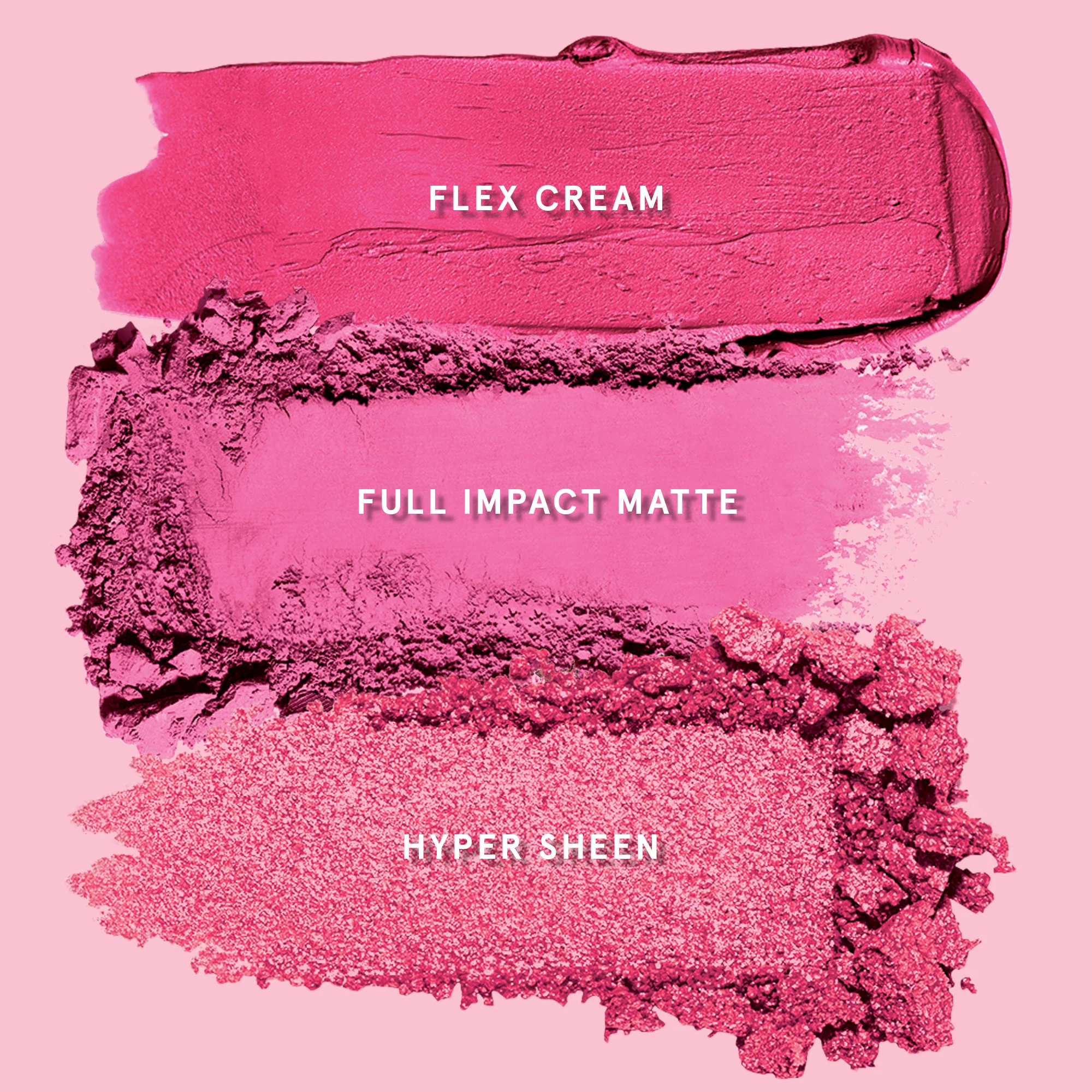 Cheek Clapper 3D Blush Trio - Image 13