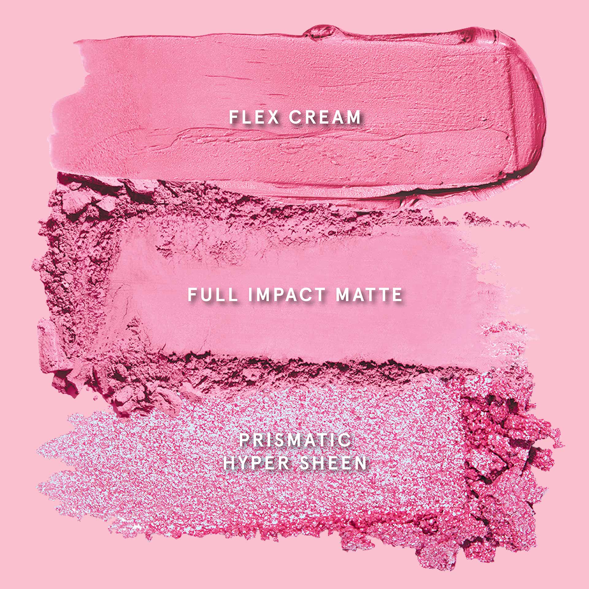 Cheek Clapper 3D Blush Trio - Image 14