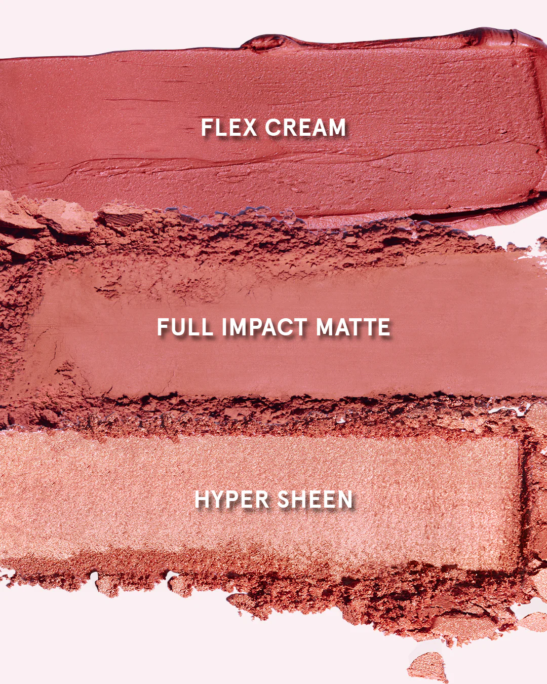 Cheek Clapper 3D Blush Trio - Image 15