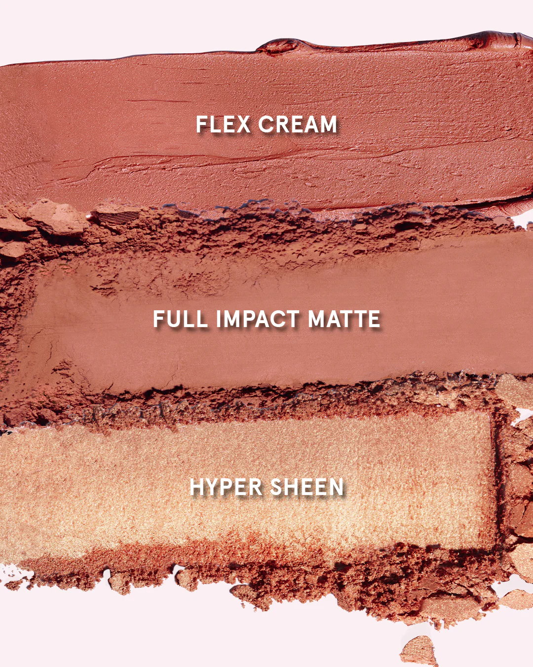 Cheek Clapper 3D Blush Trio - Image 17