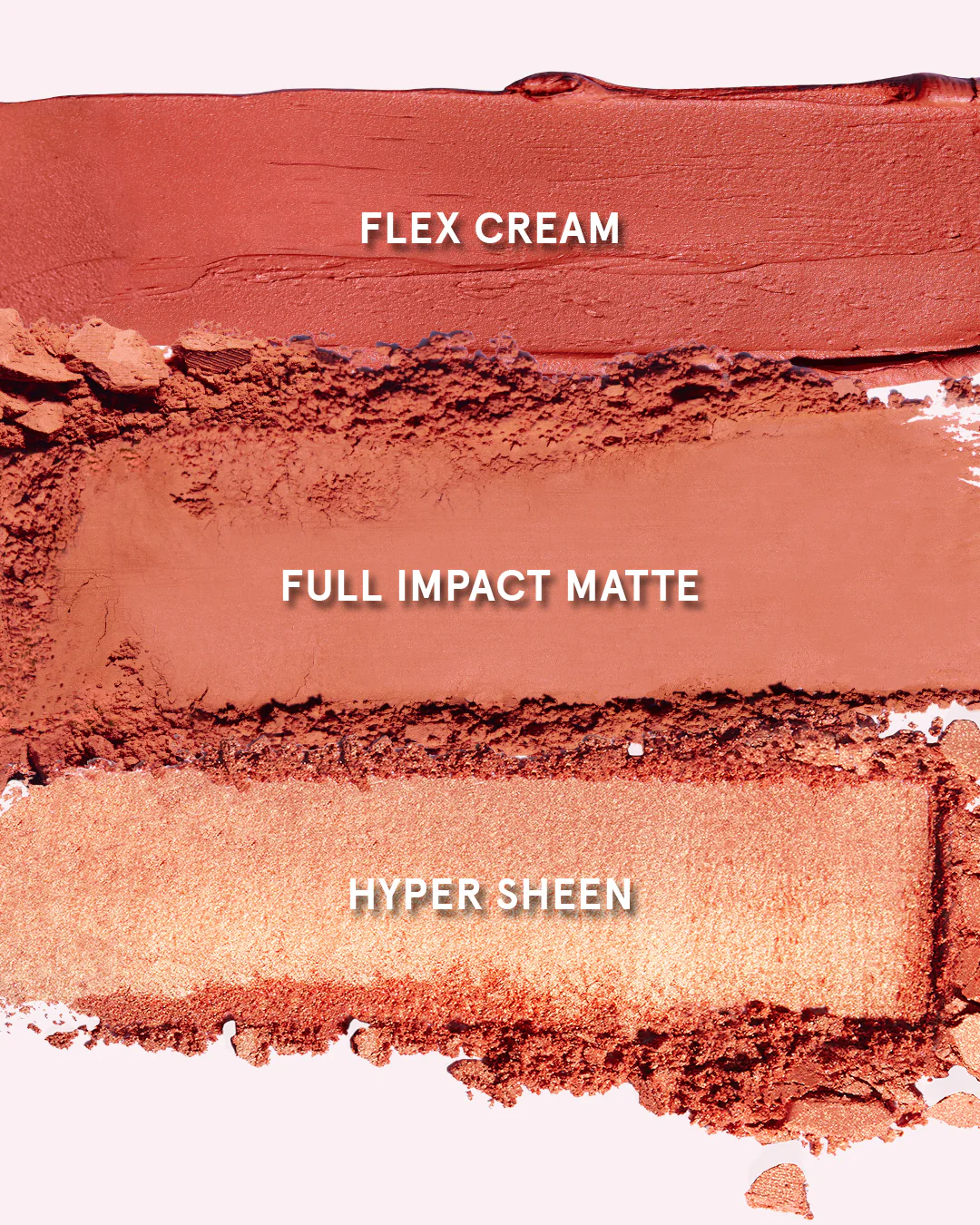 Cheek Clapper 3D Blush Trio - Image 18