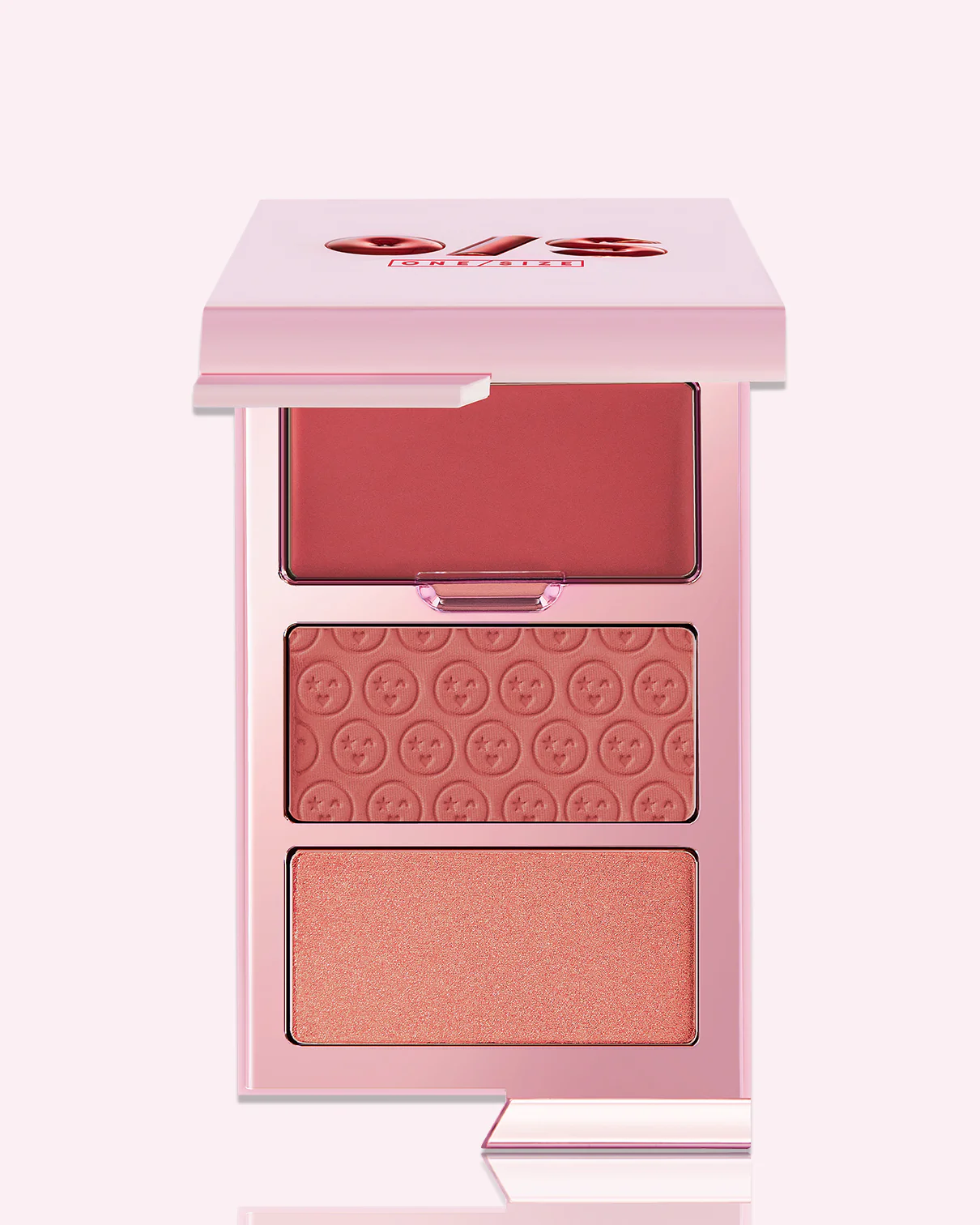 Cheek Clapper 3D Blush Trio - Image 3