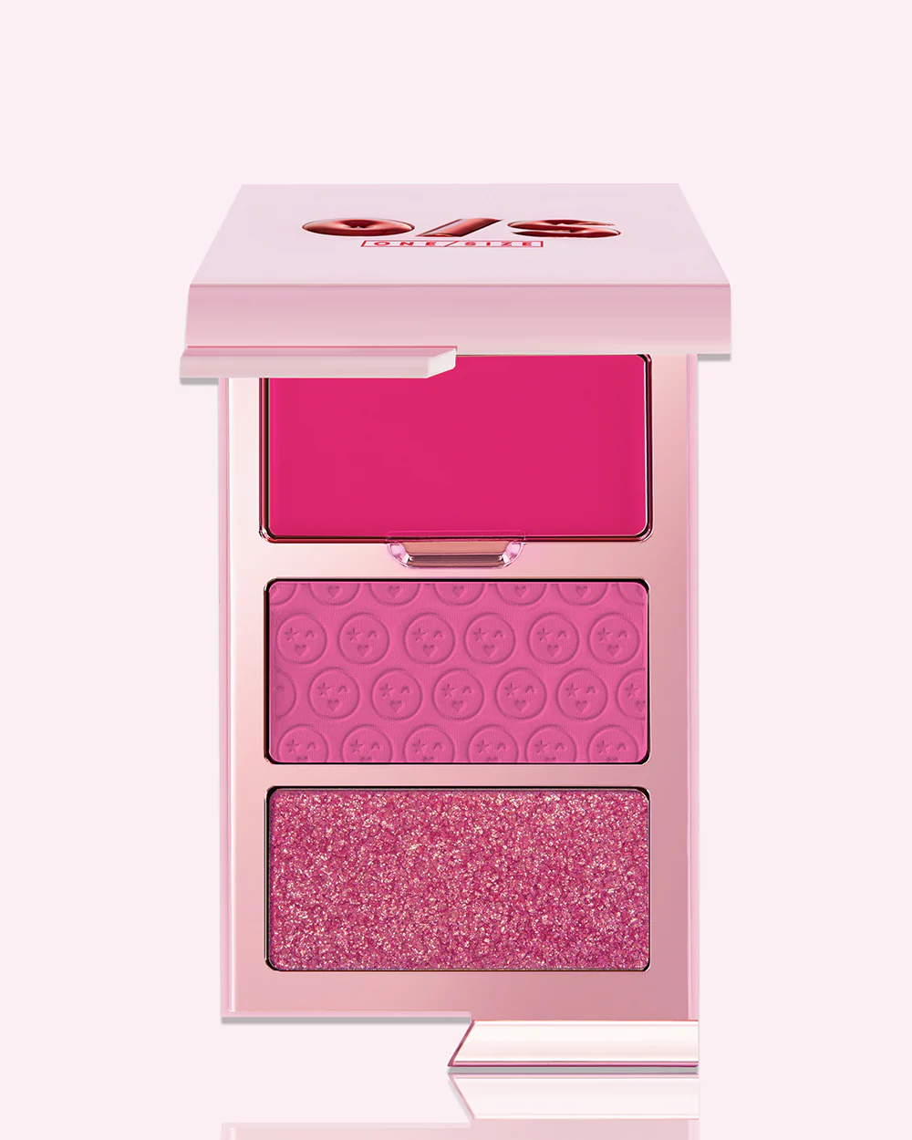 Cheek Clapper 3D Blush Trio - Image 4