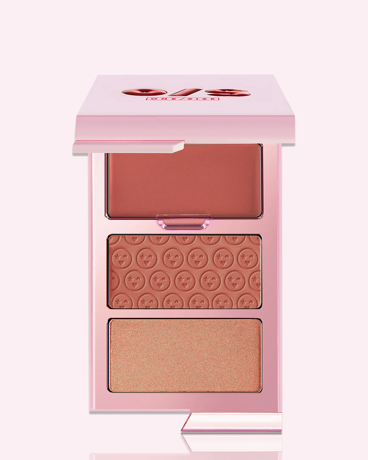 Cheek Clapper 3D Blush Trio - Image 5
