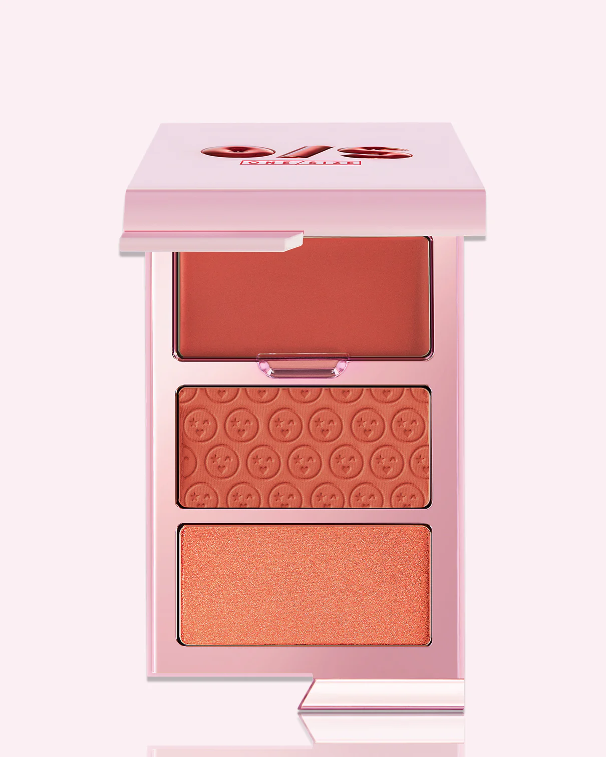 Cheek Clapper 3D Blush Trio - Image 6
