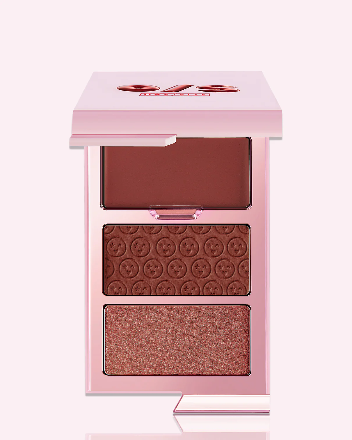 Cheek Clapper 3D Blush Trio - Image 7