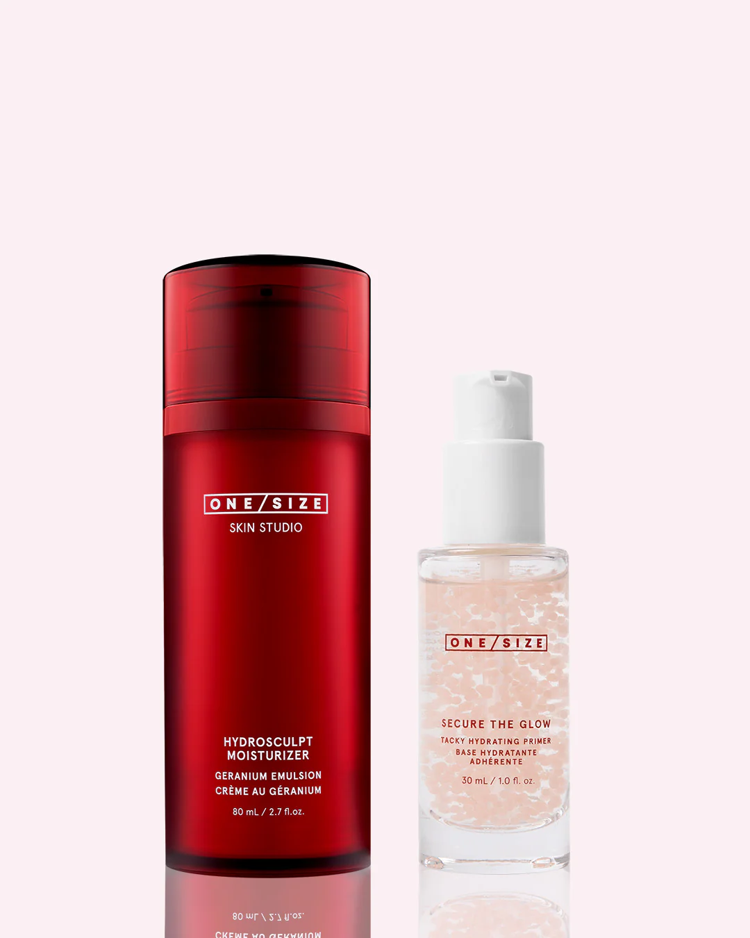 Hydrate + Smooth Build-Your-Own Face Duo - Image 4