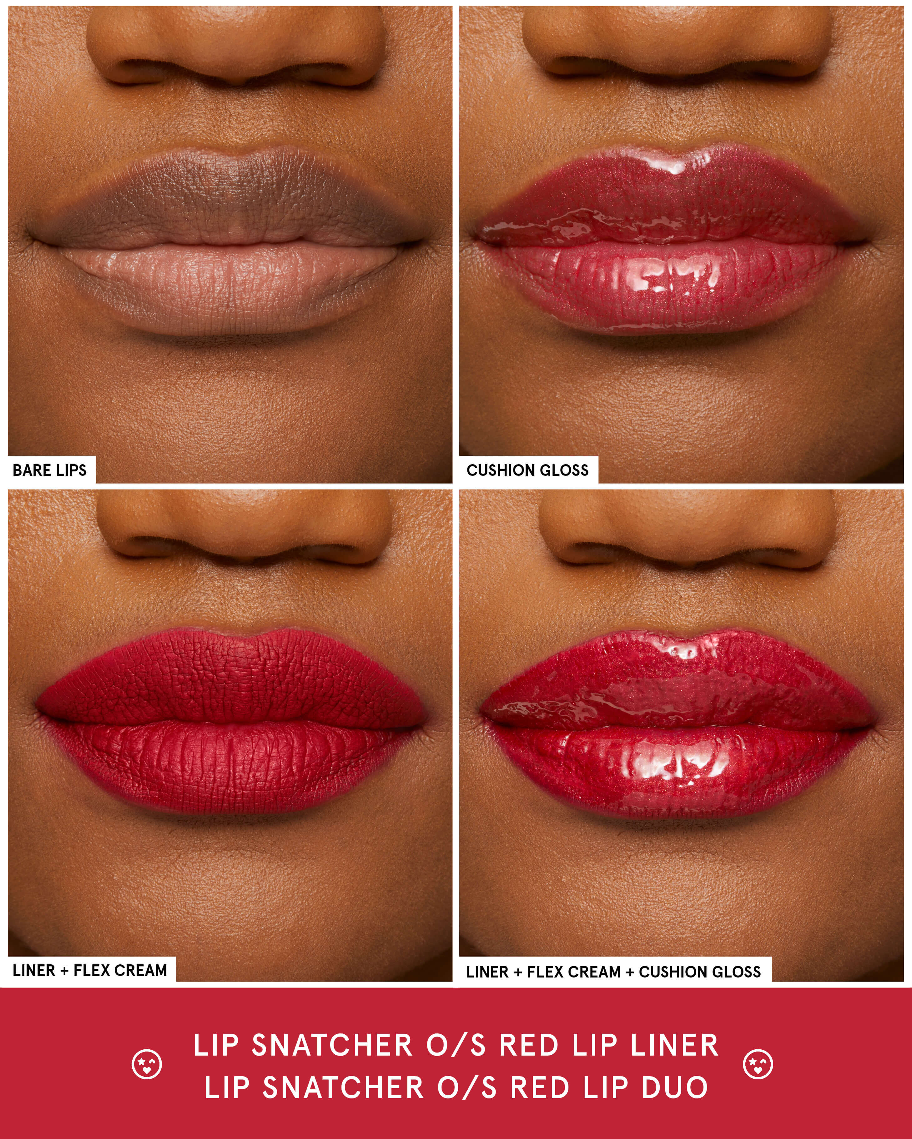 LIP SNATCHER Precision Lip Filler Pencil - Image 12