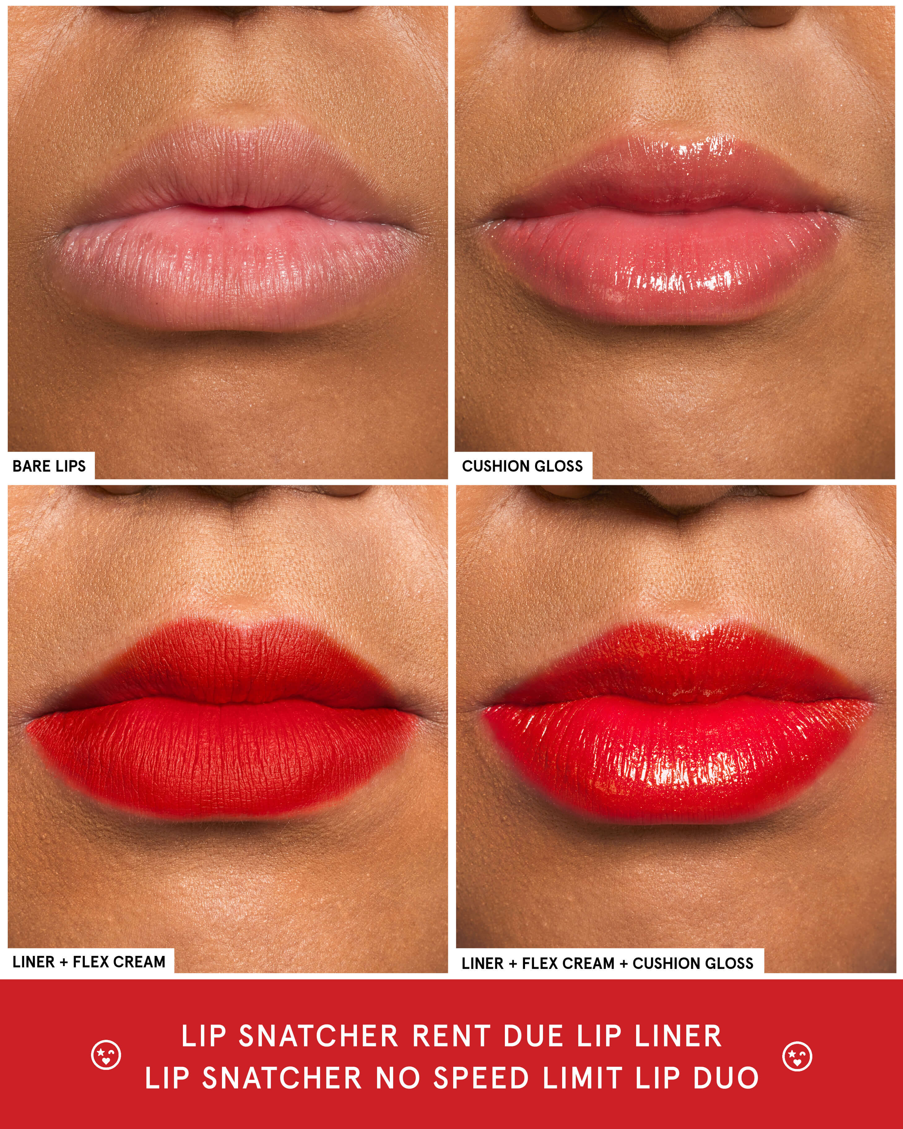 LIP SNATCHER Precision Lip Filler Pencil - Image 14