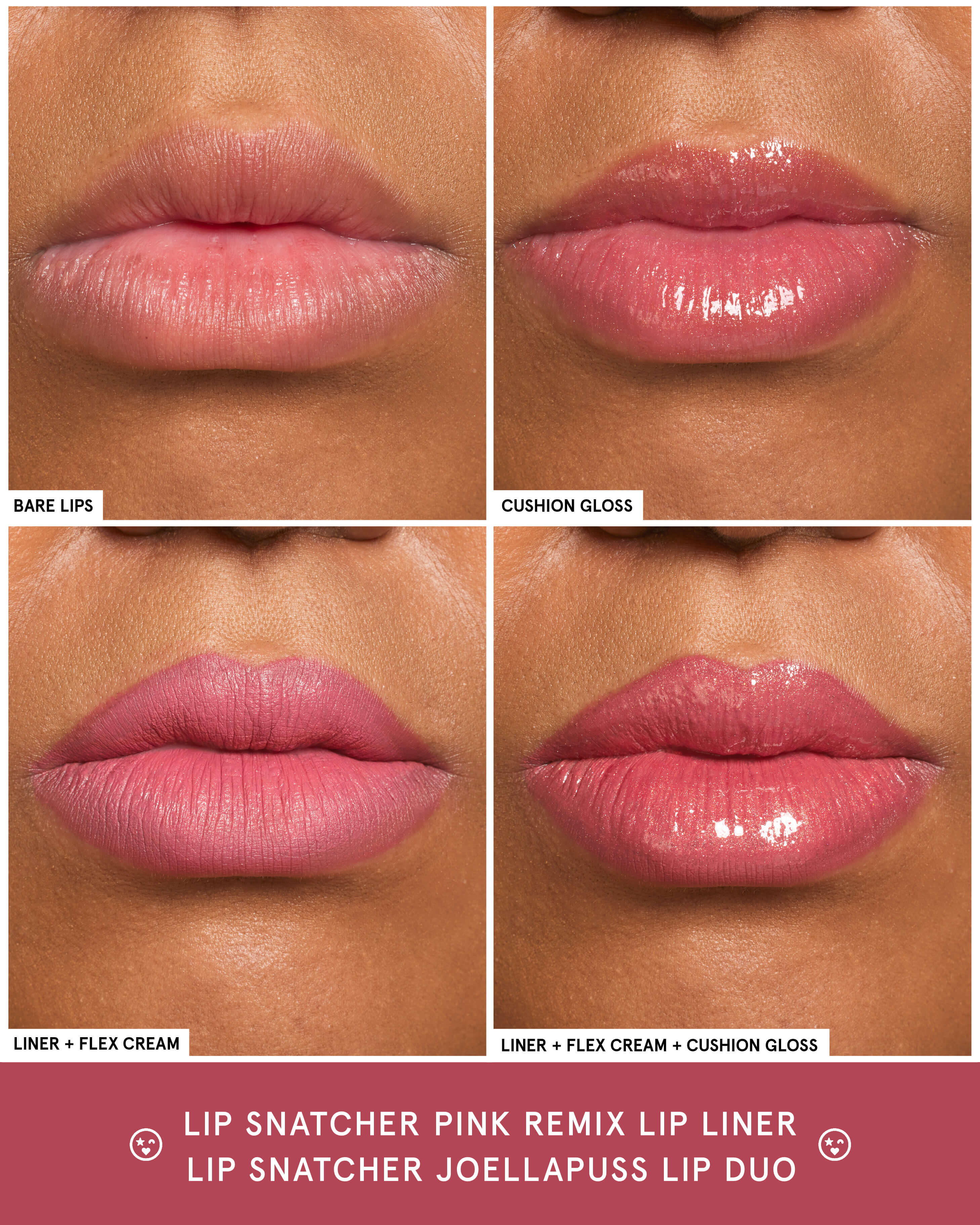 LIP SNATCHER Precision Lip Filler Pencil - Image 17