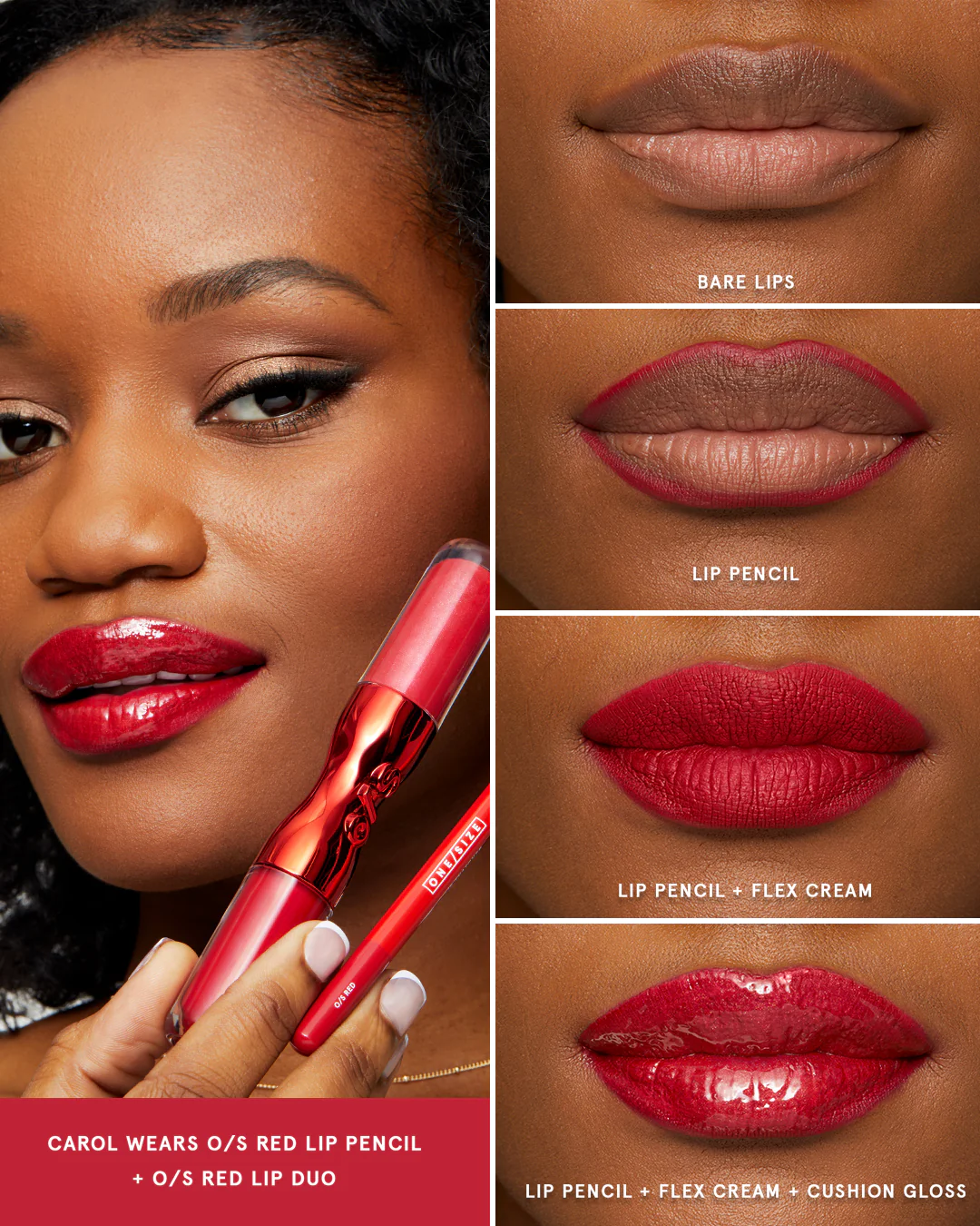 LIP SNATCHER Precision Lip Filler Pencil - Image 19