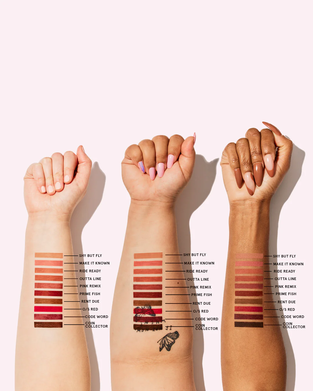LIP SNATCHER Precision Lip Filler Pencil - Image 22