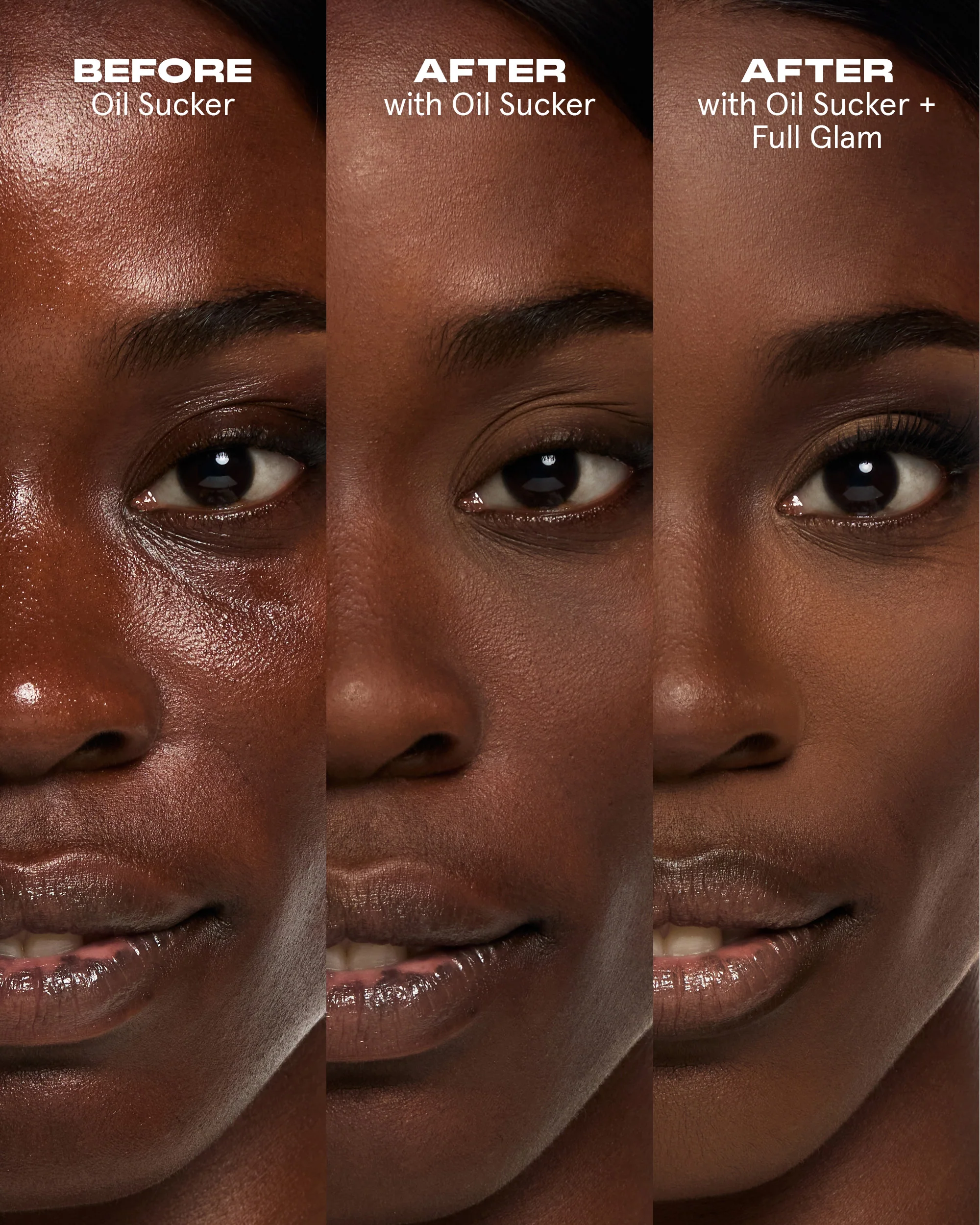 Oil Sucker Extreme Mattifying Alkaline Primer - Image 6