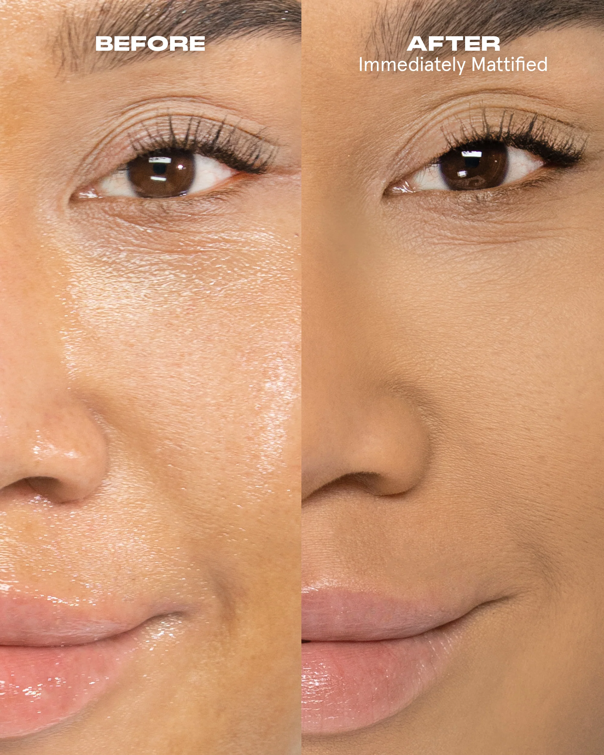 Oil Sucker Extreme Mattifying Alkaline Primer - Image 9