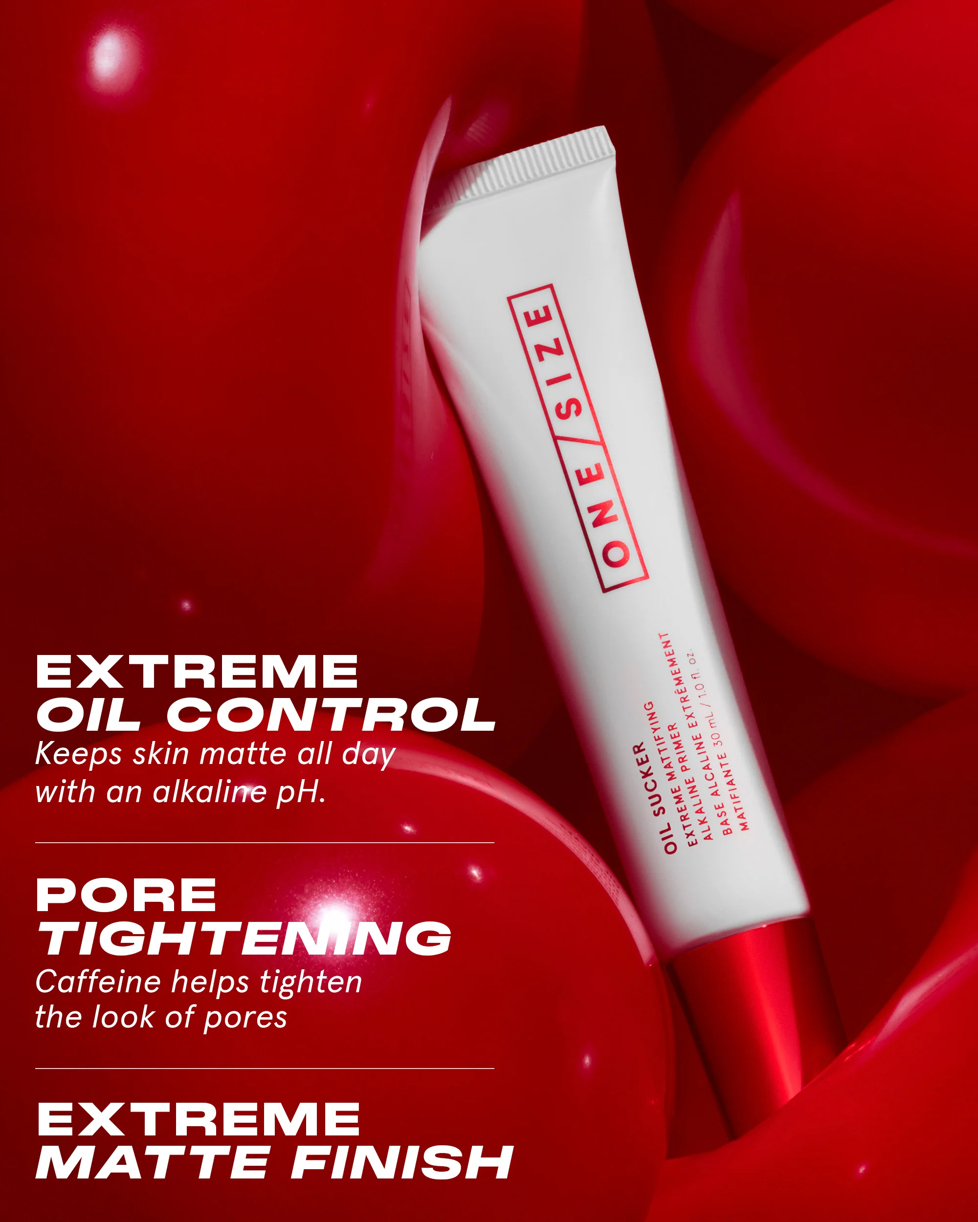 Limited Edition Oil Control On Lock Mattifying & Setting Duo - Image 8