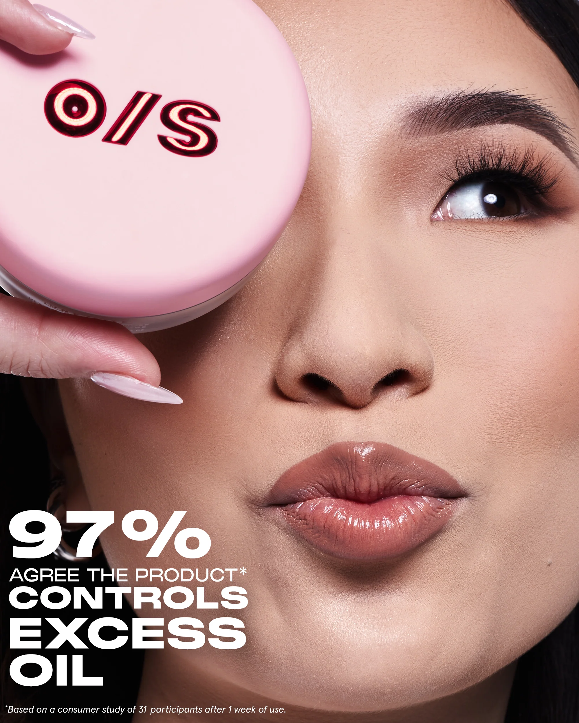 Ultimate Blurring Setting Powder Full-Sized - Image 30