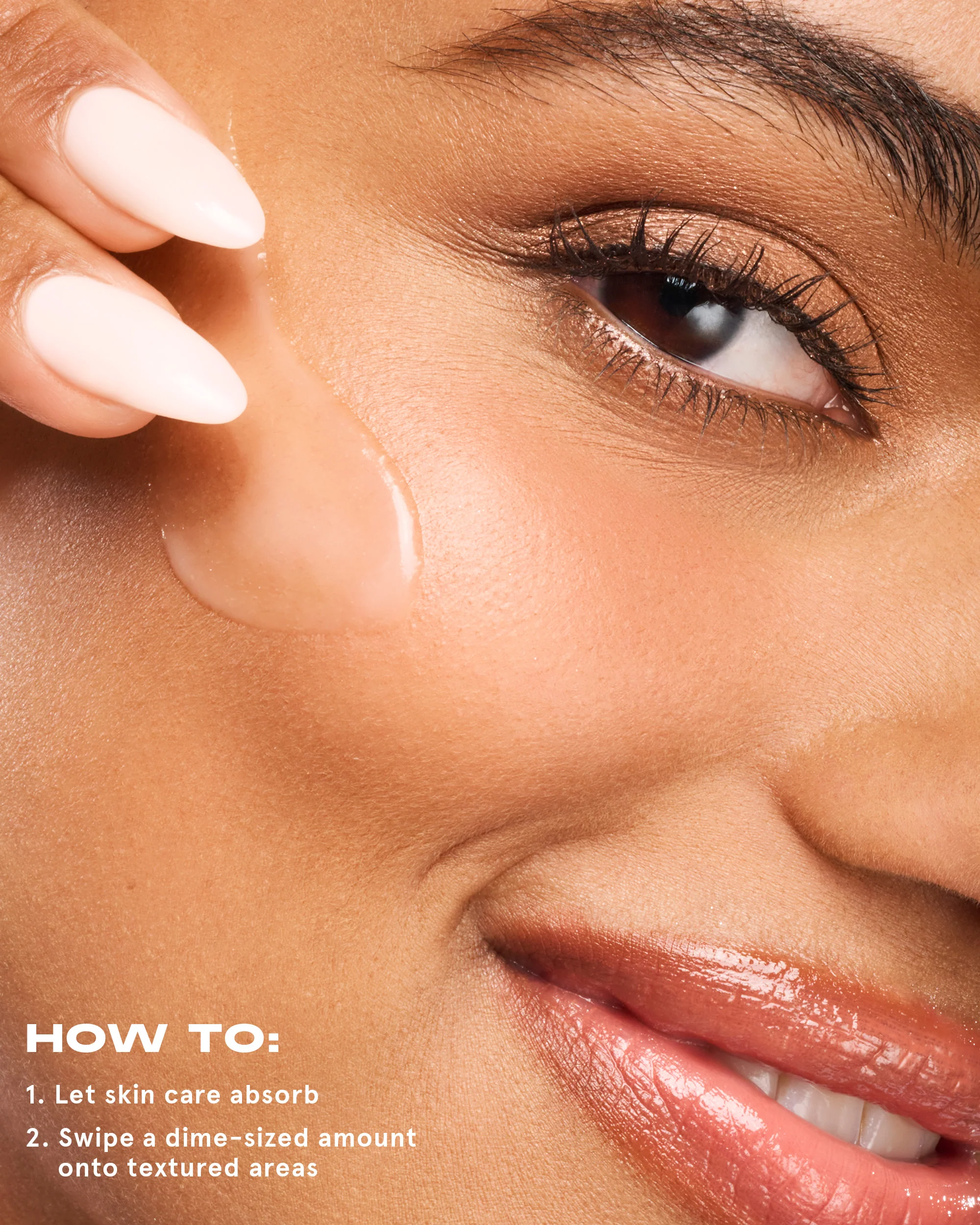 Secure the Blur Makeup Magnet Primer Travel-Sized - Image 7