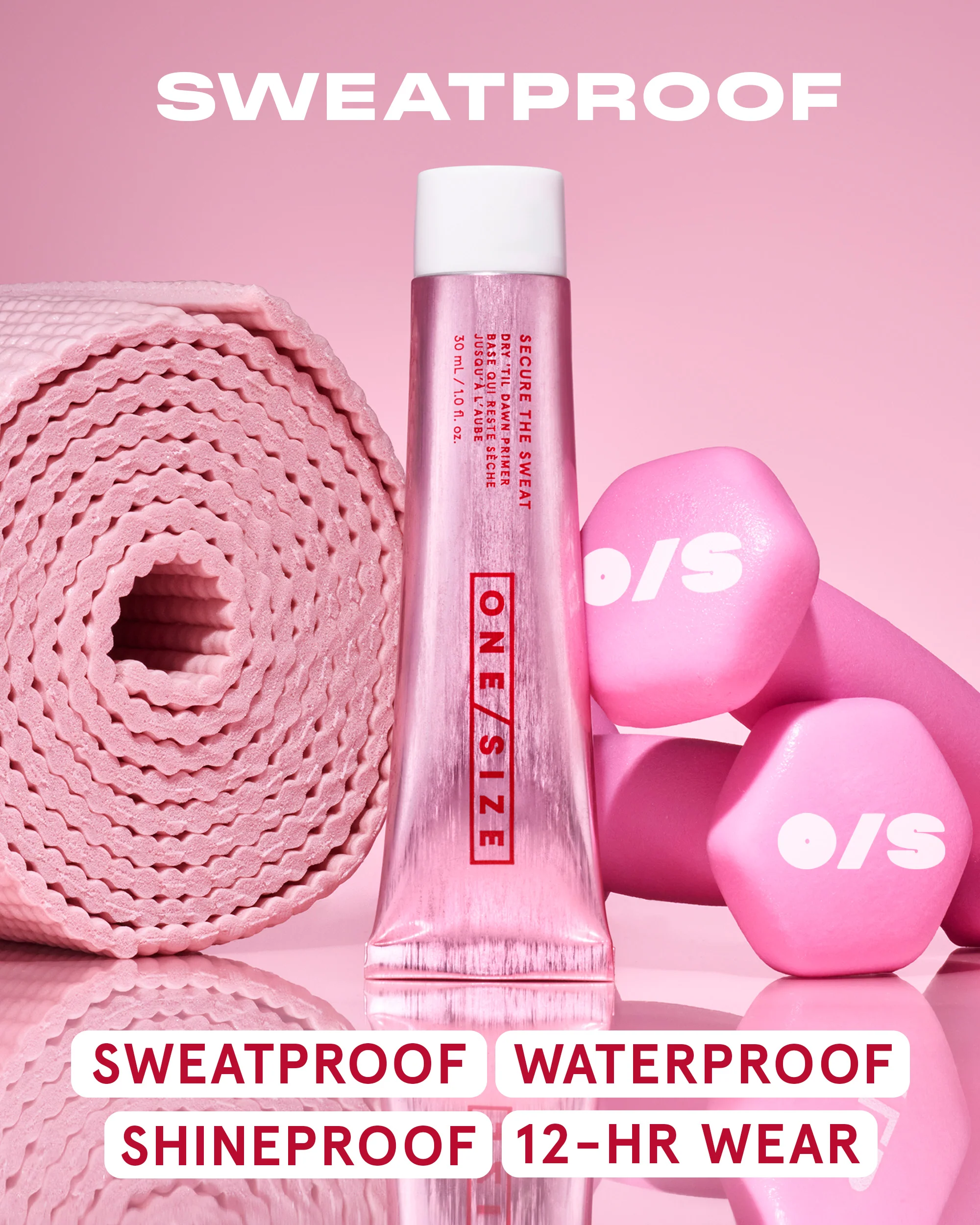 Secure The Sweat Sweat-Proof Aluminum-Free Primer Full-Sized - Image 4
