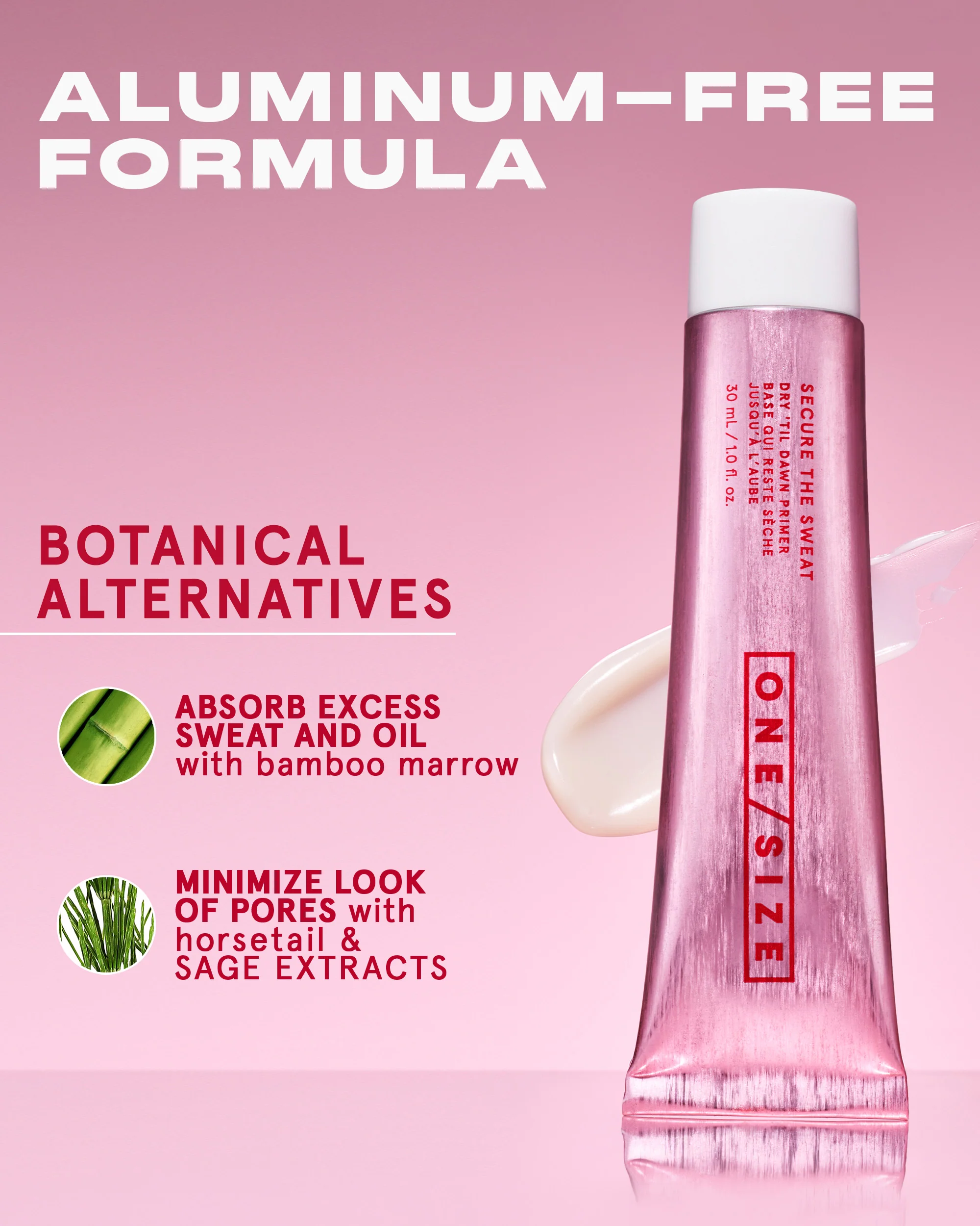 Secure The Sweat Sweat-Proof Aluminum-Free Primer Full-Sized - Image 6
