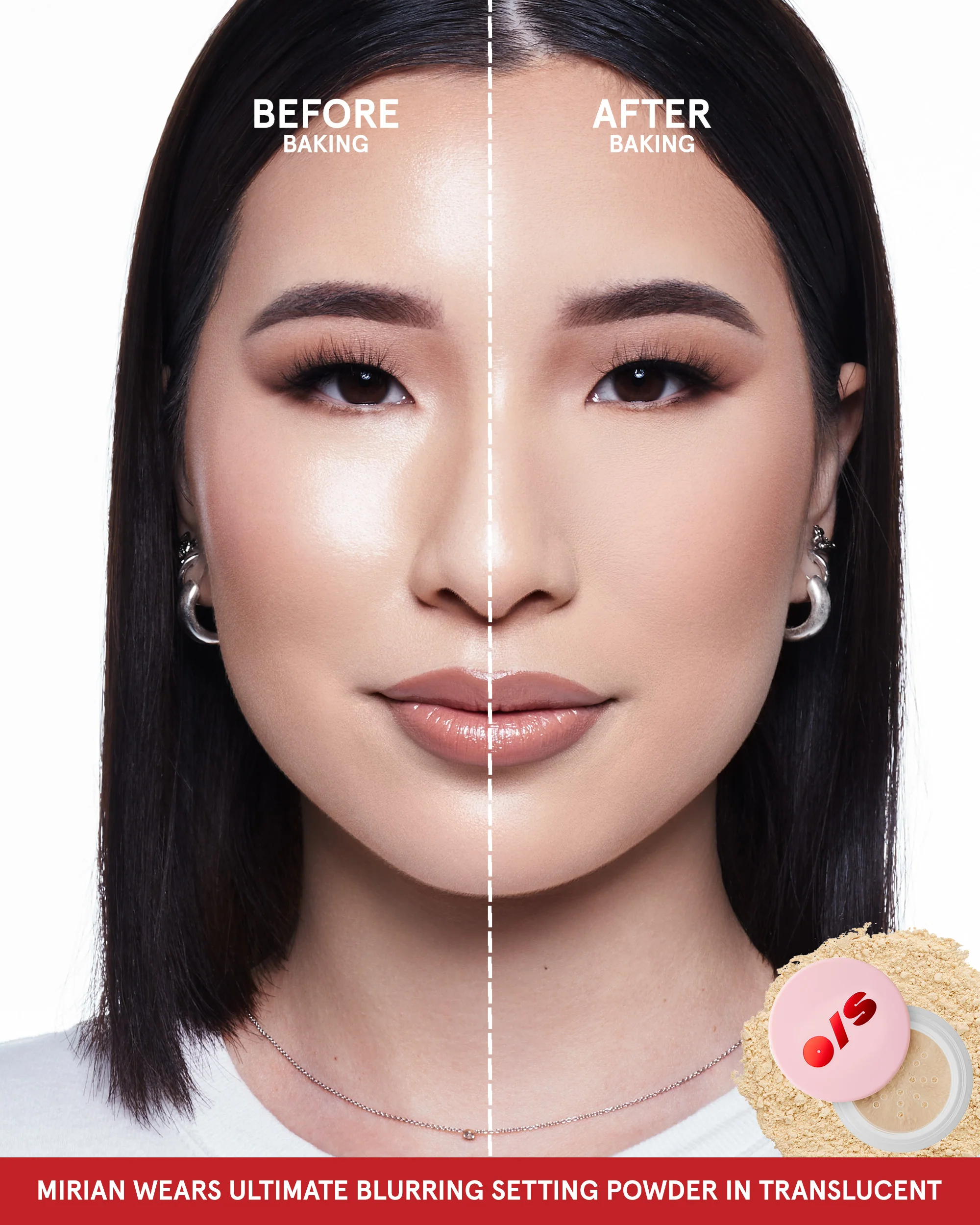 Ultimate Blurring Setting Powder Full-Sized - Image 10
