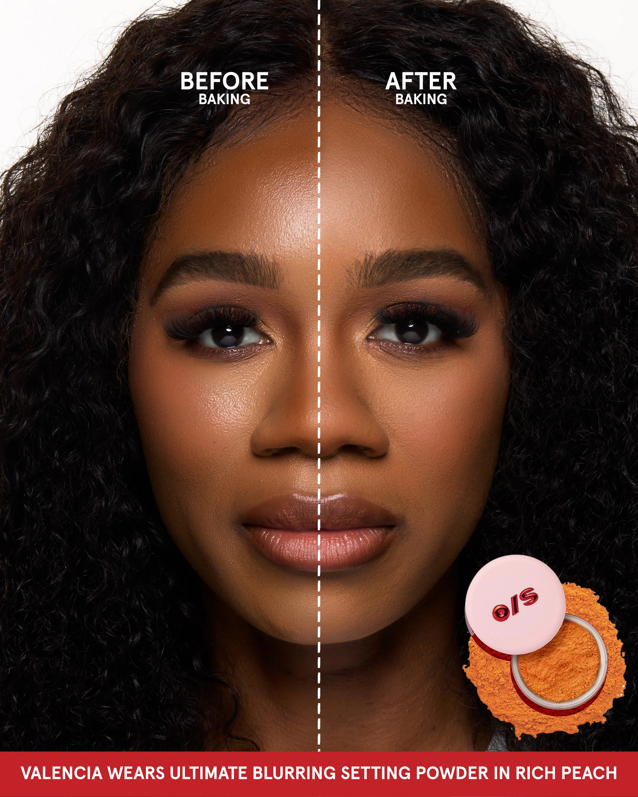 Ultimate Blurring Setting Powder Full-Sized - Image 20