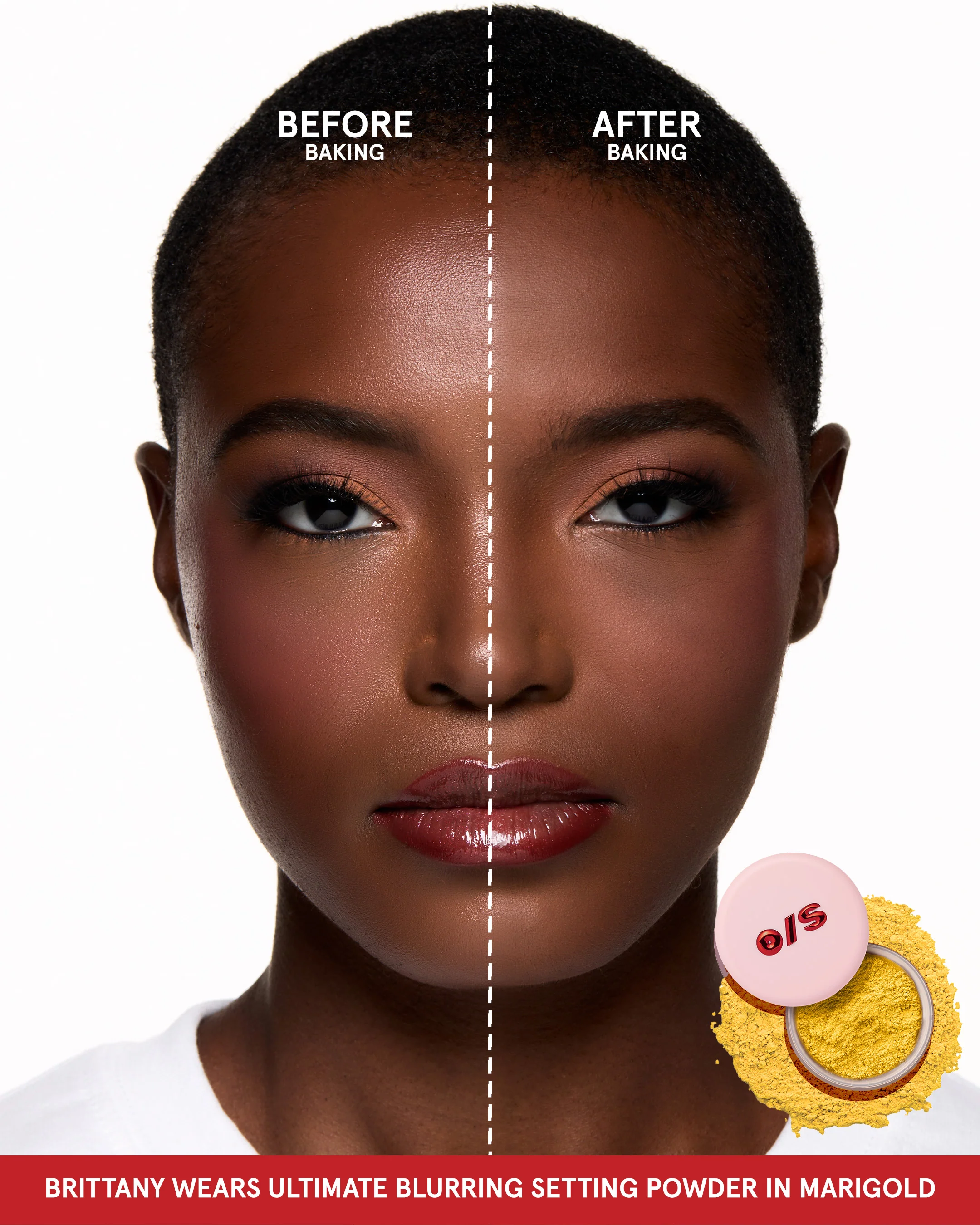 Ultimate Blurring Setting Powder Full-Sized - Image 21