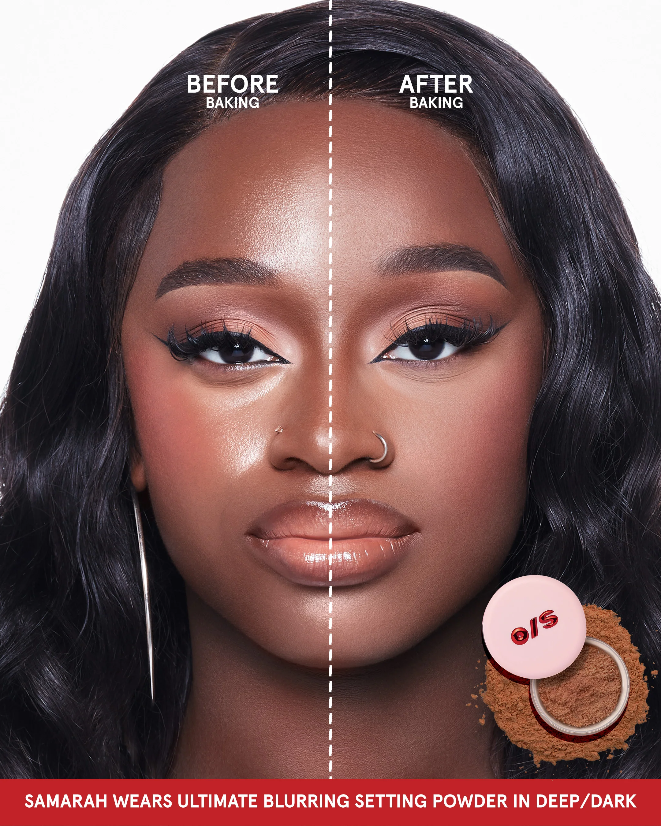 Ultimate Blurring Setting Powder Full-Sized - Image 22