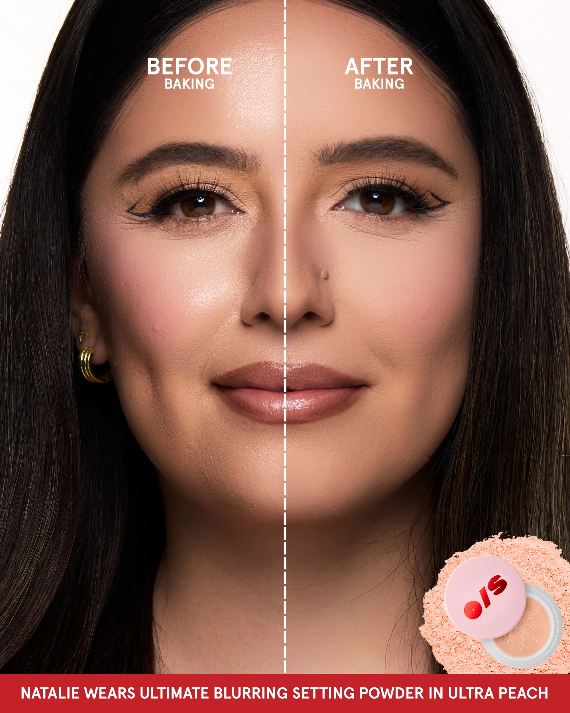 Ultimate Blurring Setting Powder Full-Sized - Image 24