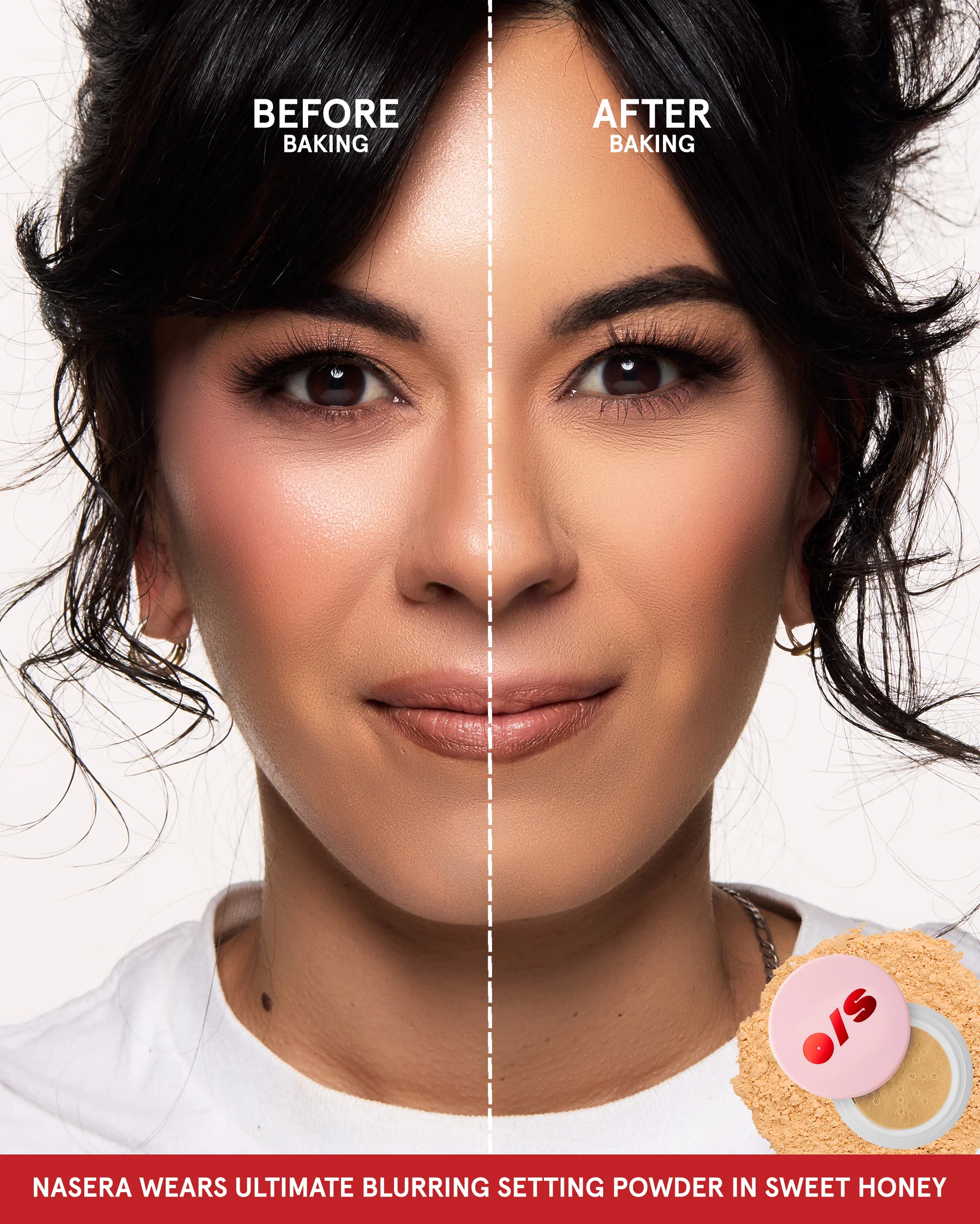 Ultimate Blurring Setting Powder Full-Sized - Image 25