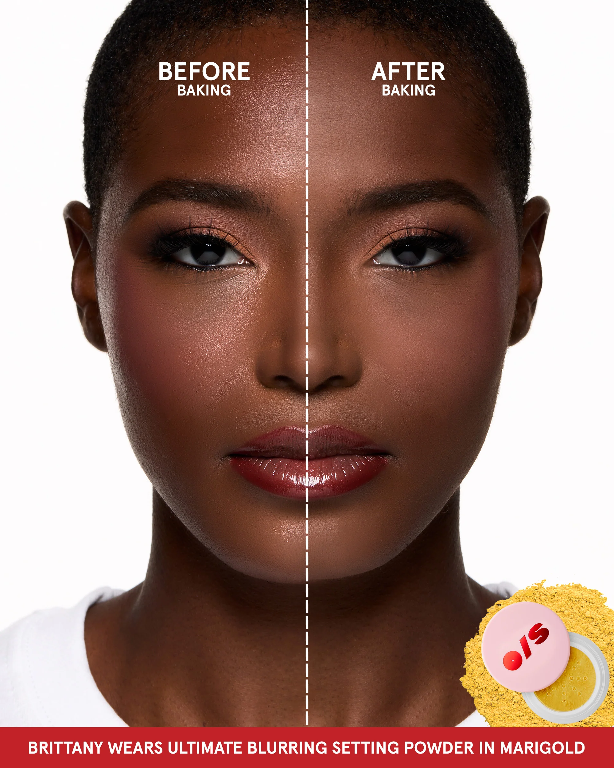 Ultimate Blurring Setting Powder Full-Sized - Image 26