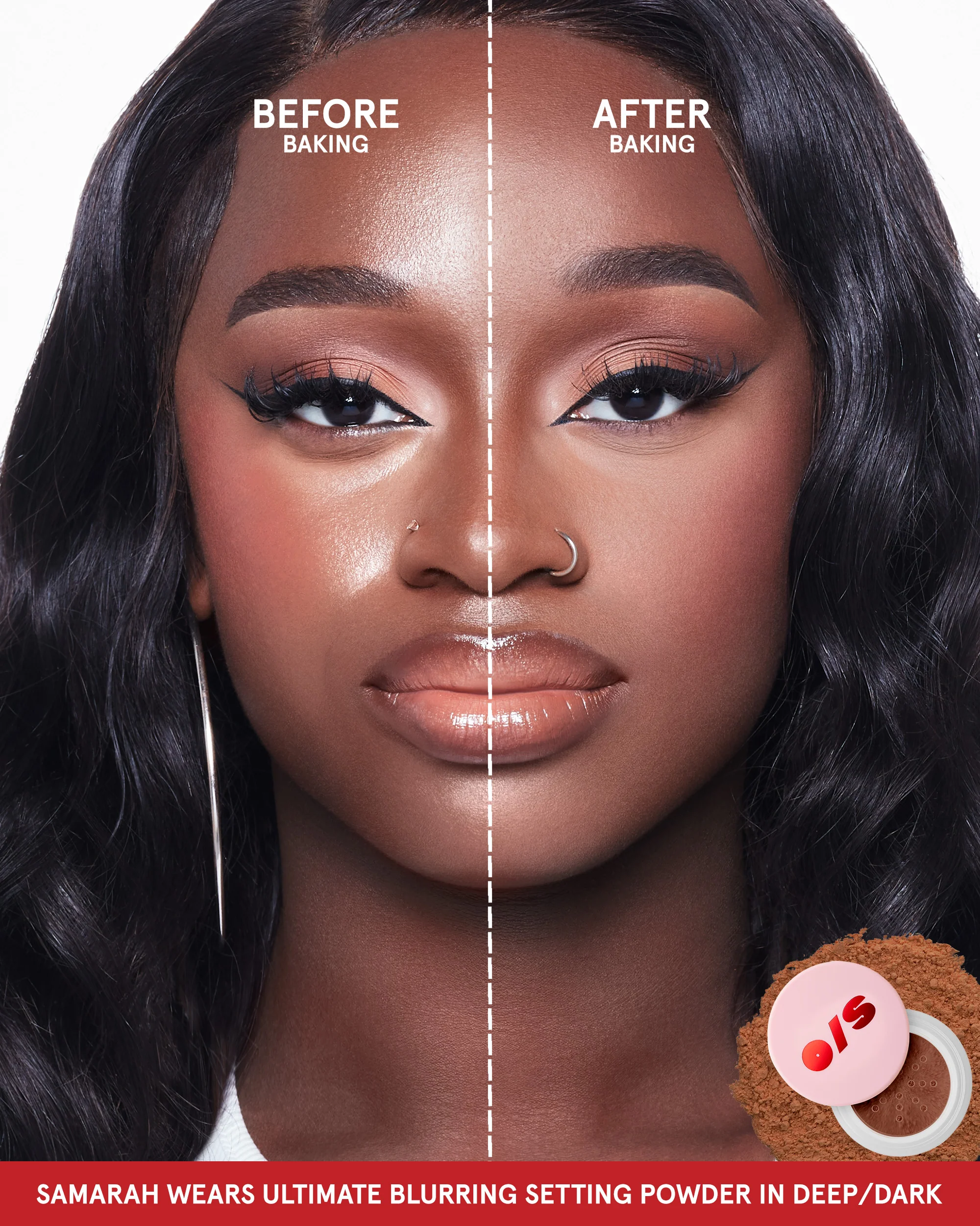 Ultimate Blurring Setting Powder Full-Sized - Image 28