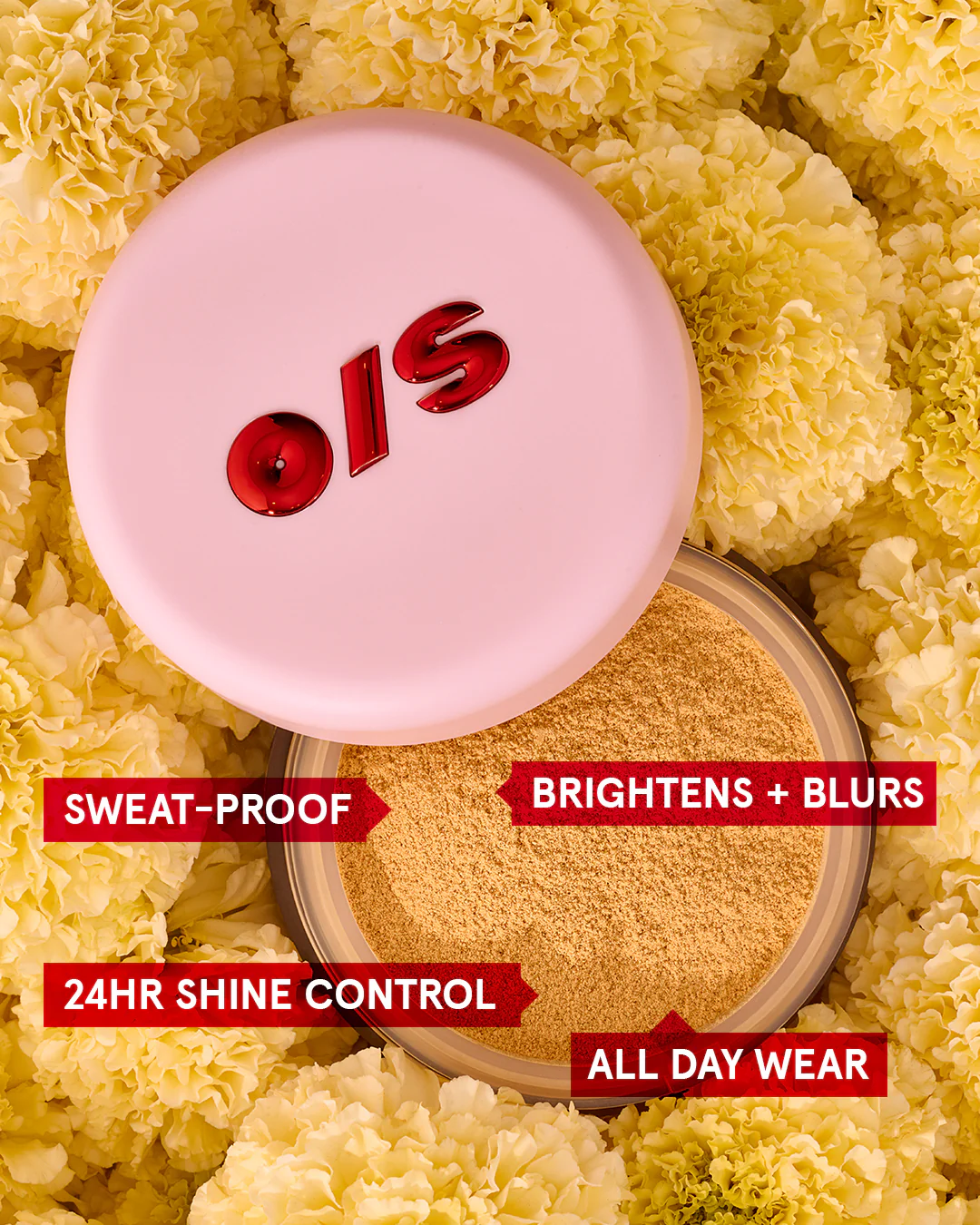 Ultimate Blurring Setting Powder Full-Sized - Image 29