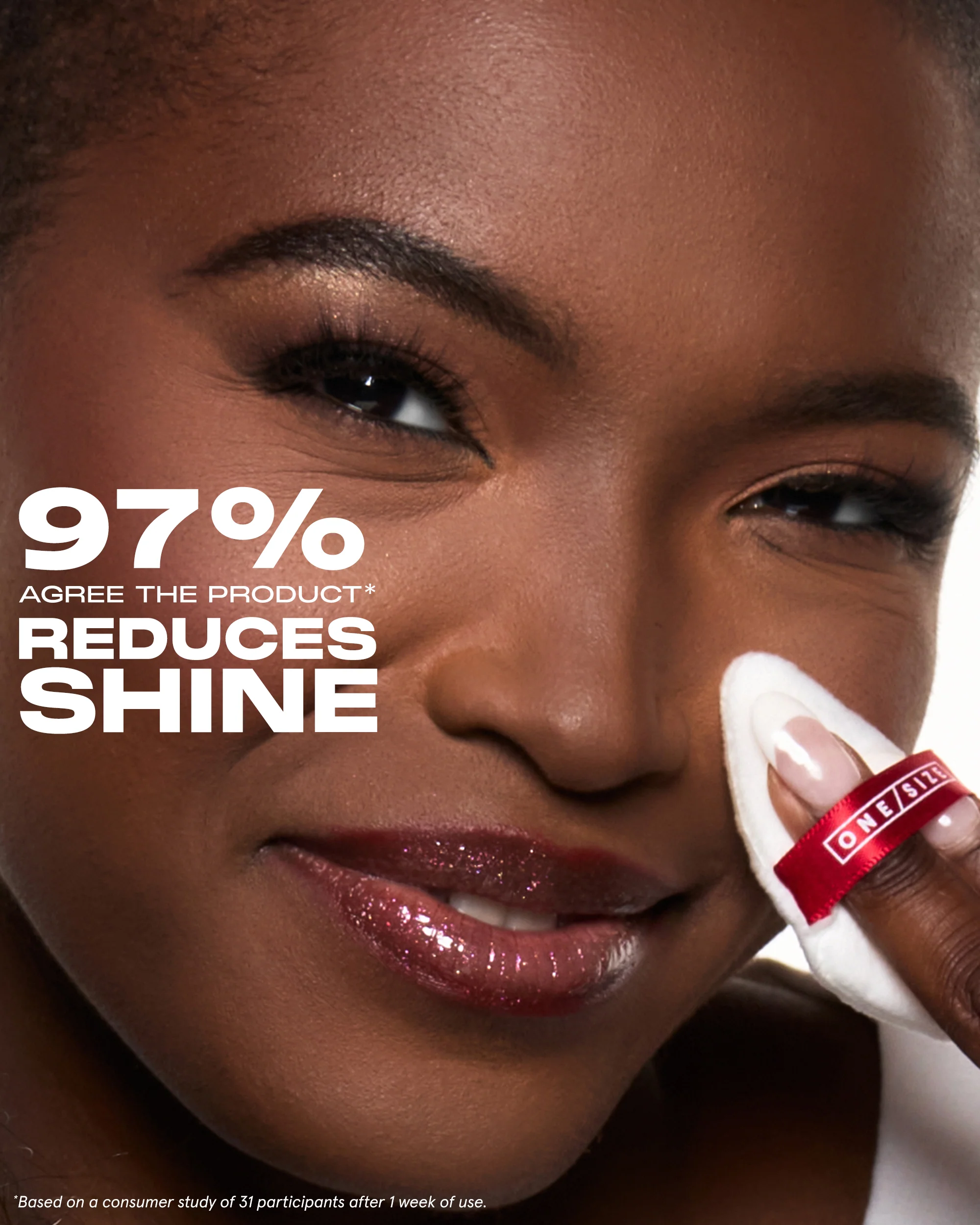 Ultimate Blurring Setting Powder Full-Sized - Image 33
