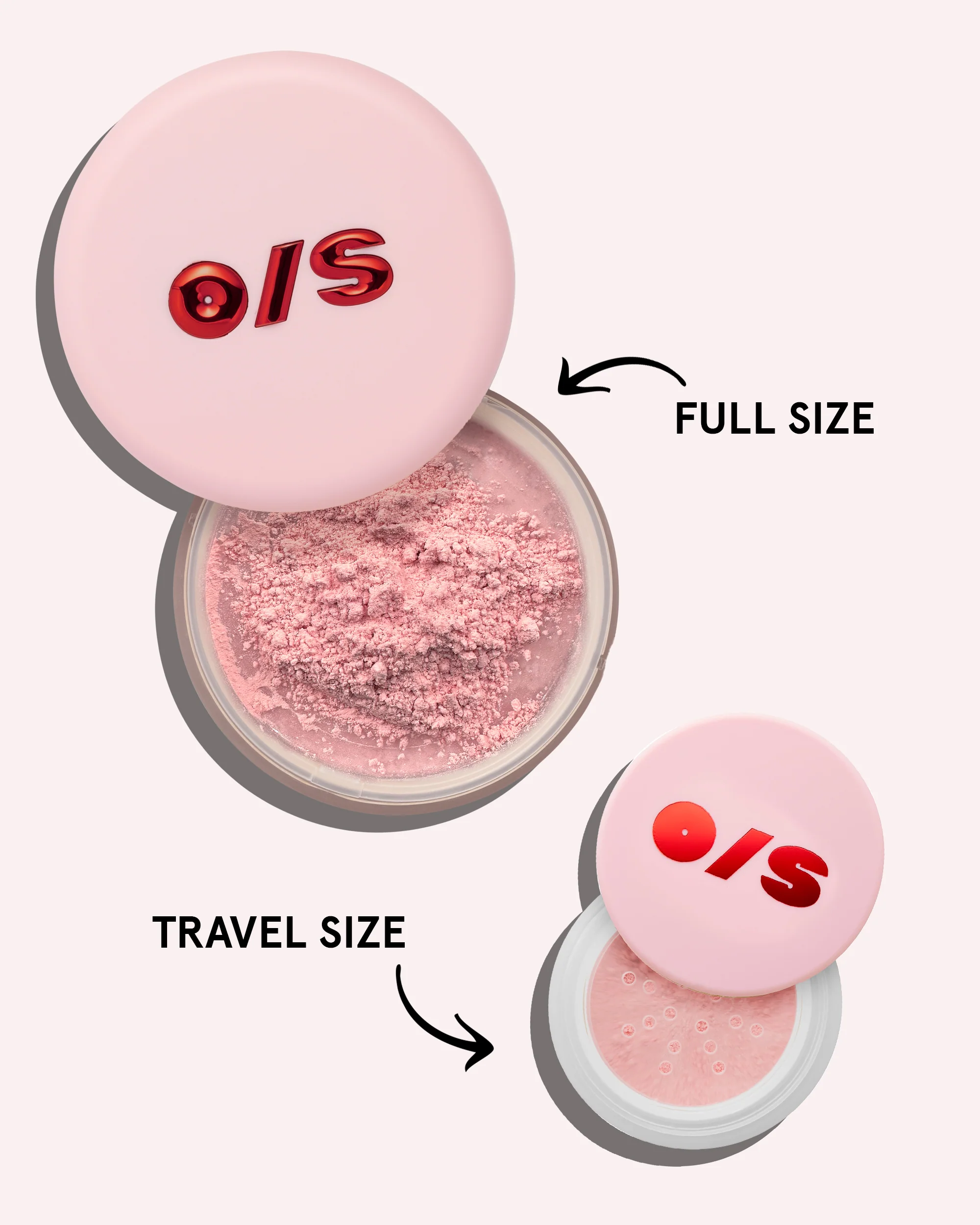 Ultimate Blurring Setting Powder Full-Sized - Image 37