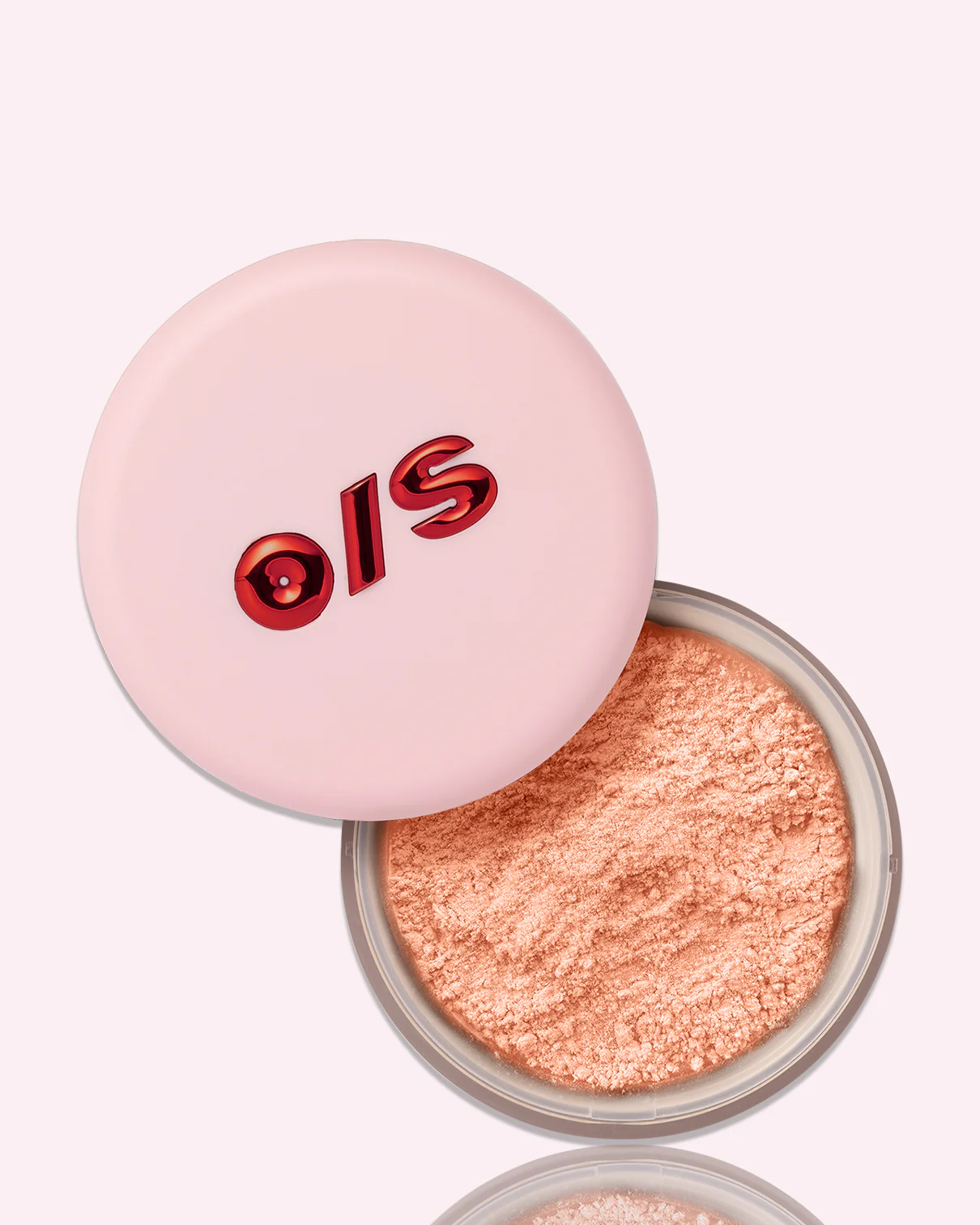 Ultimate Blurring Setting Powder Full-Sized - Image 4