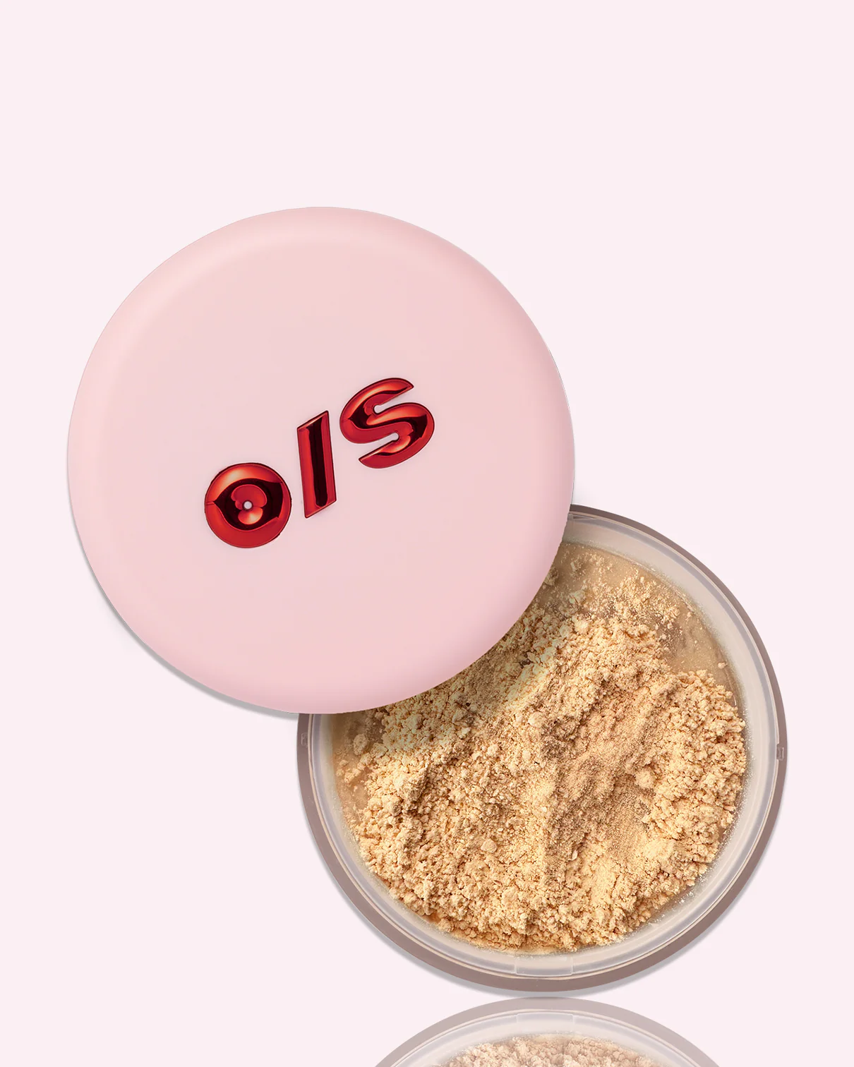 Ultimate Blurring Setting Powder Full-Sized - Image 5