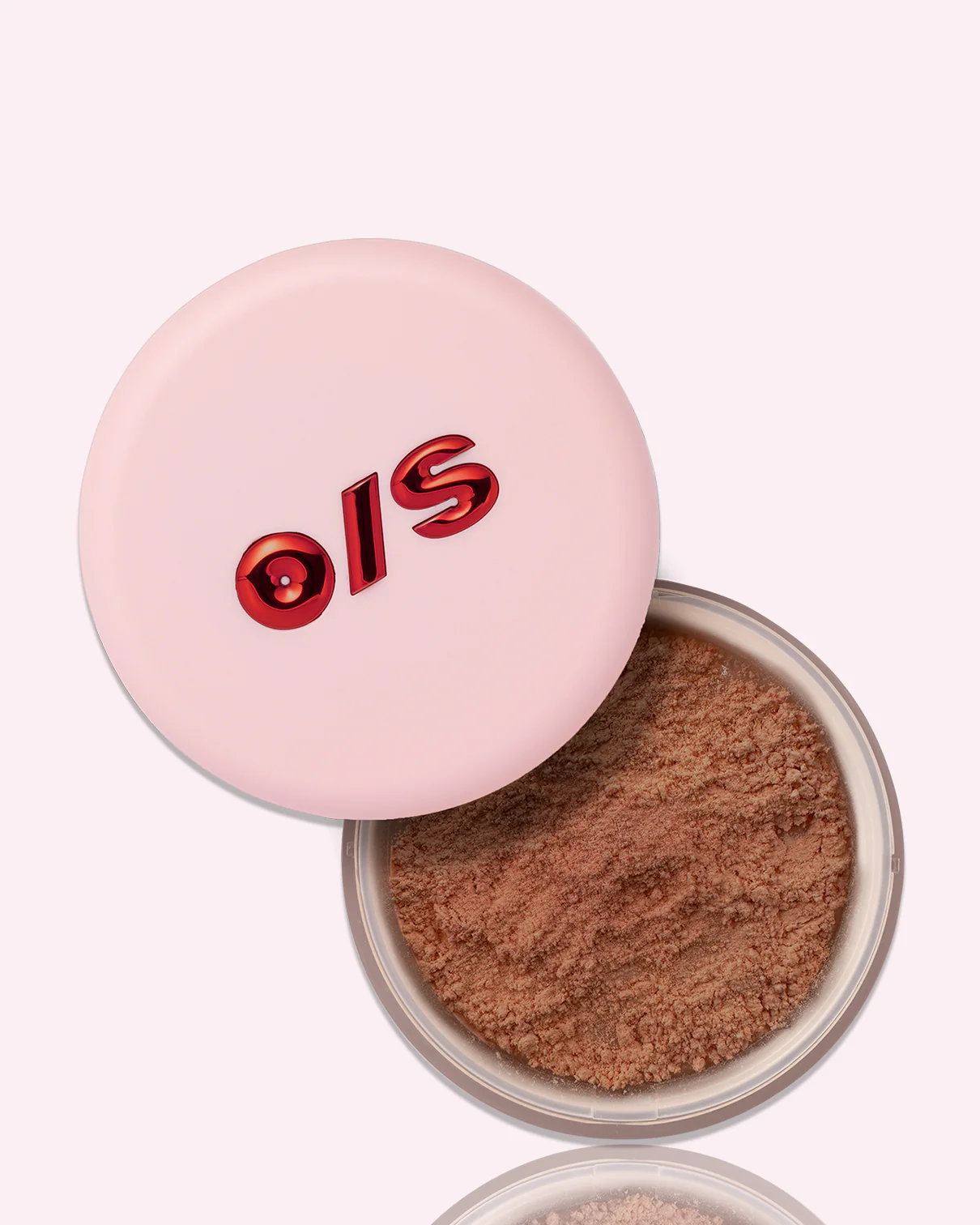 Ultimate Blurring Setting Powder Full-Sized - Image 8