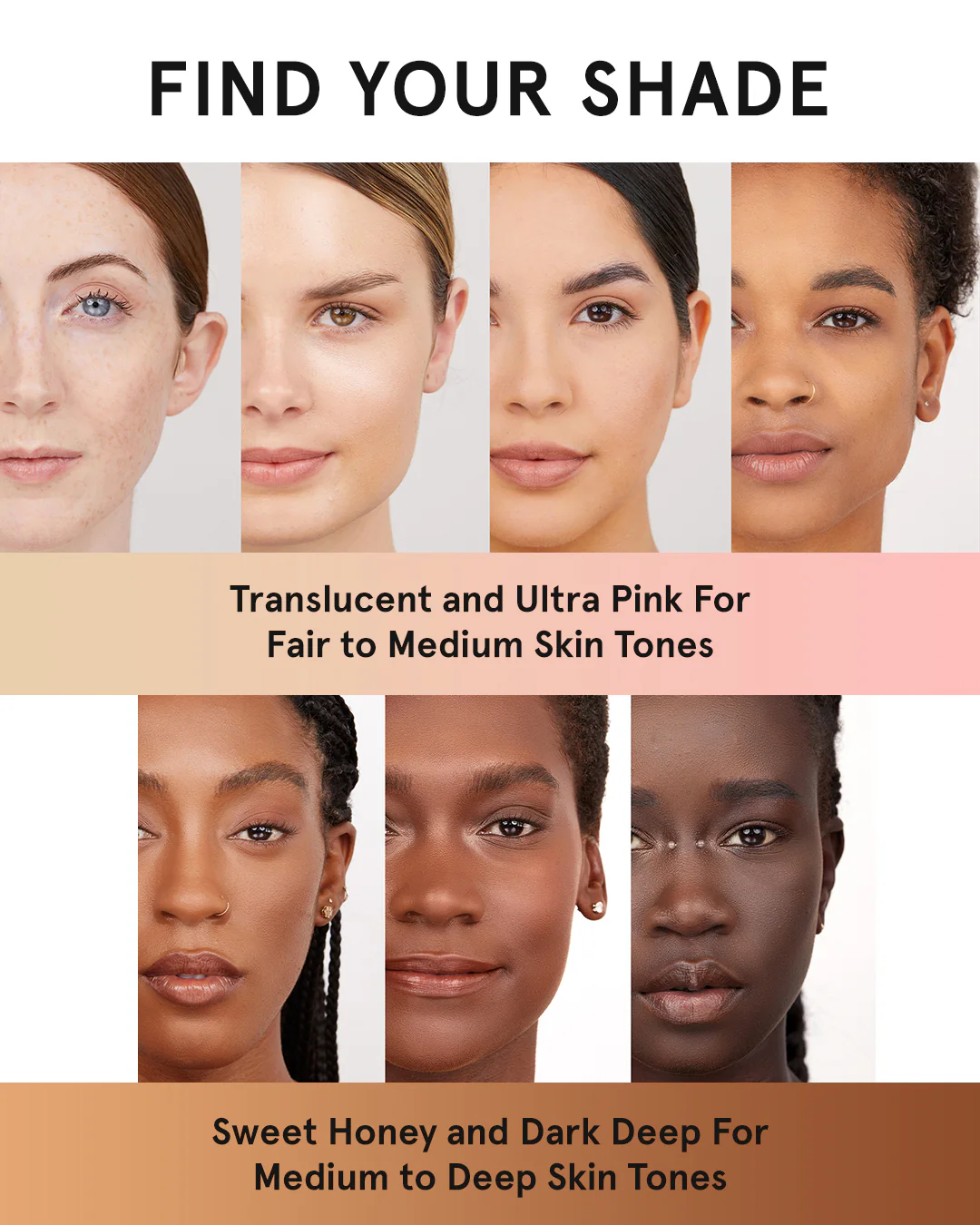 Ultimate Blurring Setting Powder Travel-Sized - Image 17