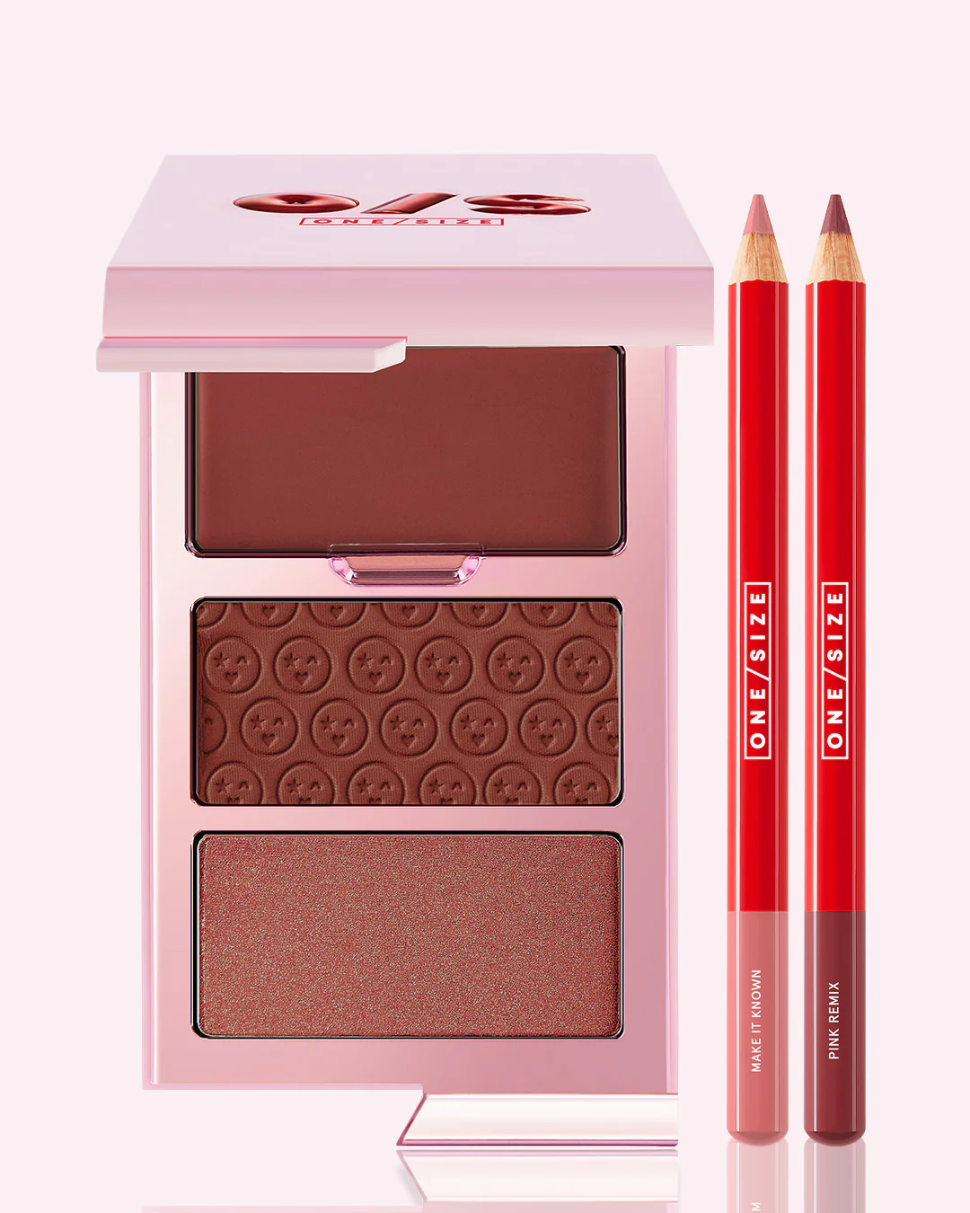 Snatch & Glow Cheek & Lip Trio - Image 11
