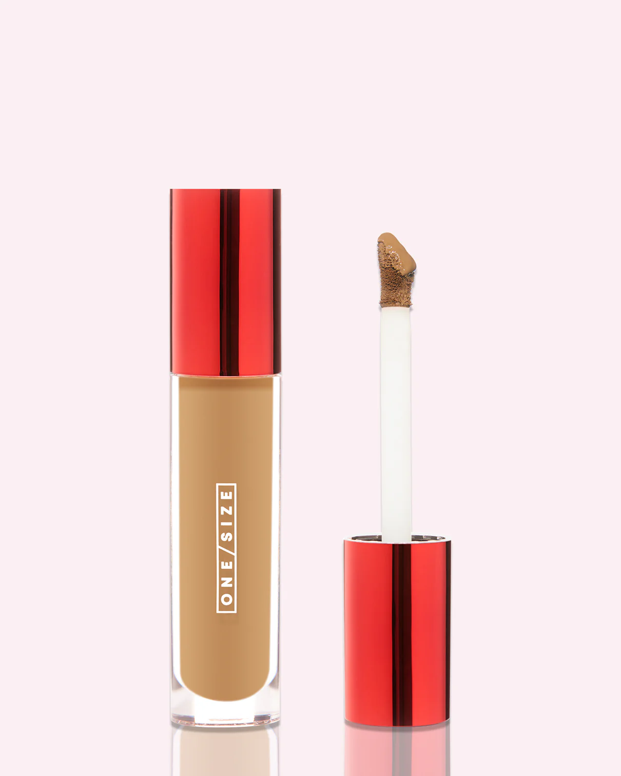 Turn Up The Base Butter Silk Concealer - Image 10