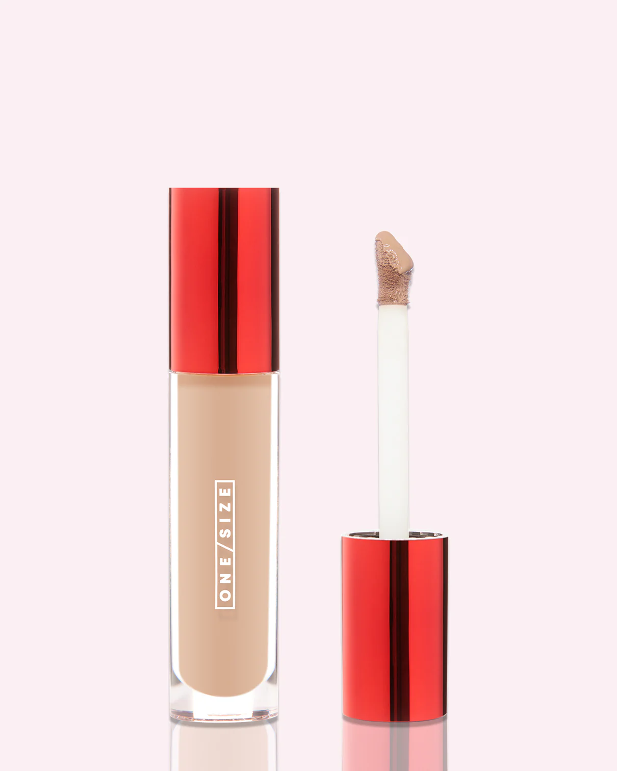 Turn Up The Base Butter Silk Concealer - Image 16
