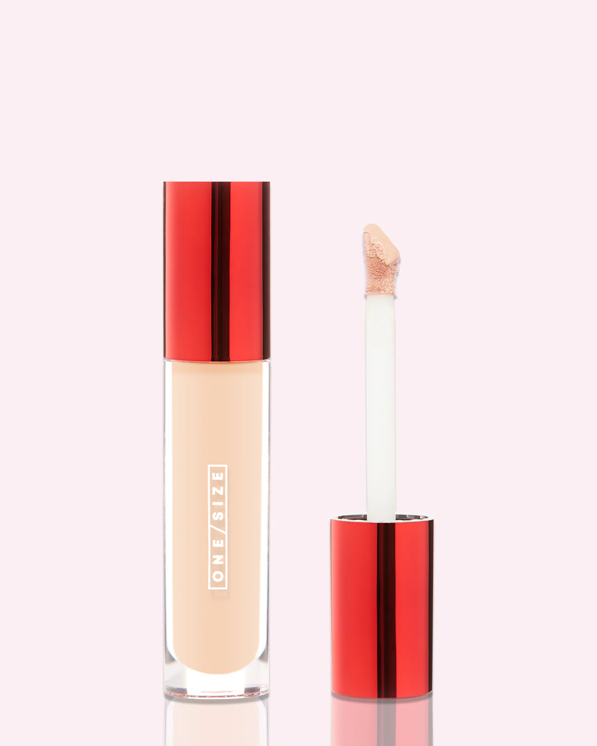 Turn Up The Base Butter Silk Concealer - Image 21