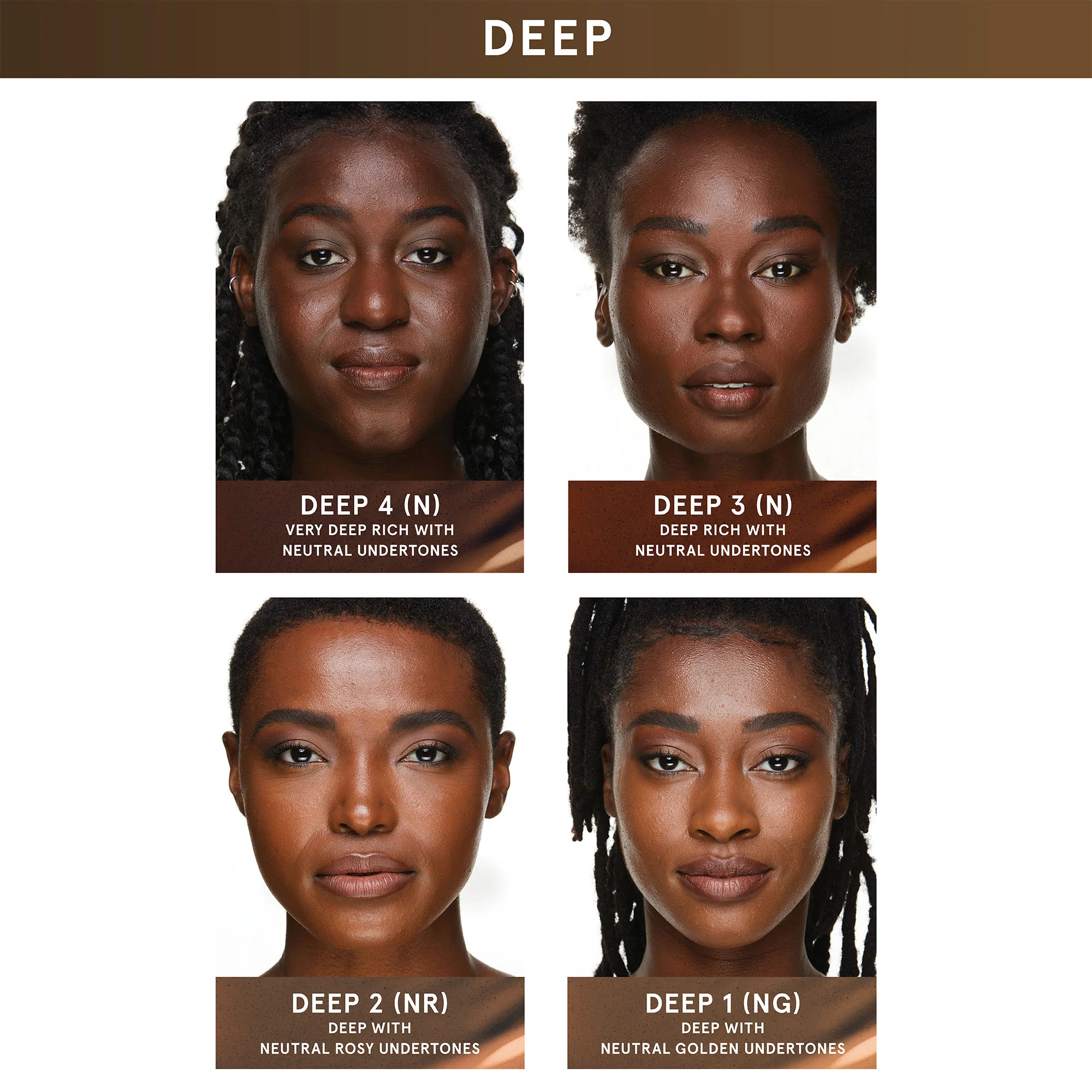Turn Up The Base Butter Silk Concealer - Image 52
