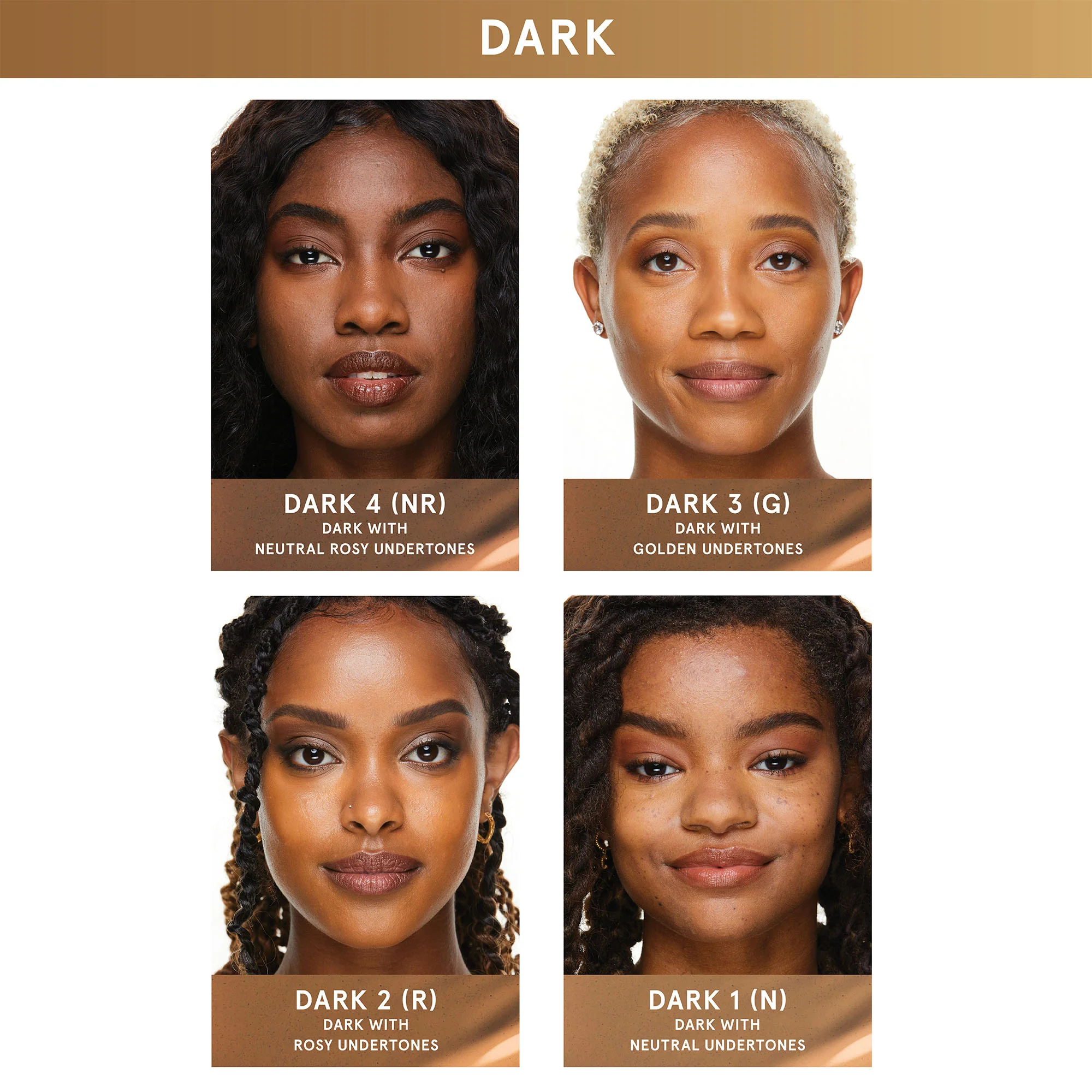 Turn Up The Base Butter Silk Concealer - Image 57