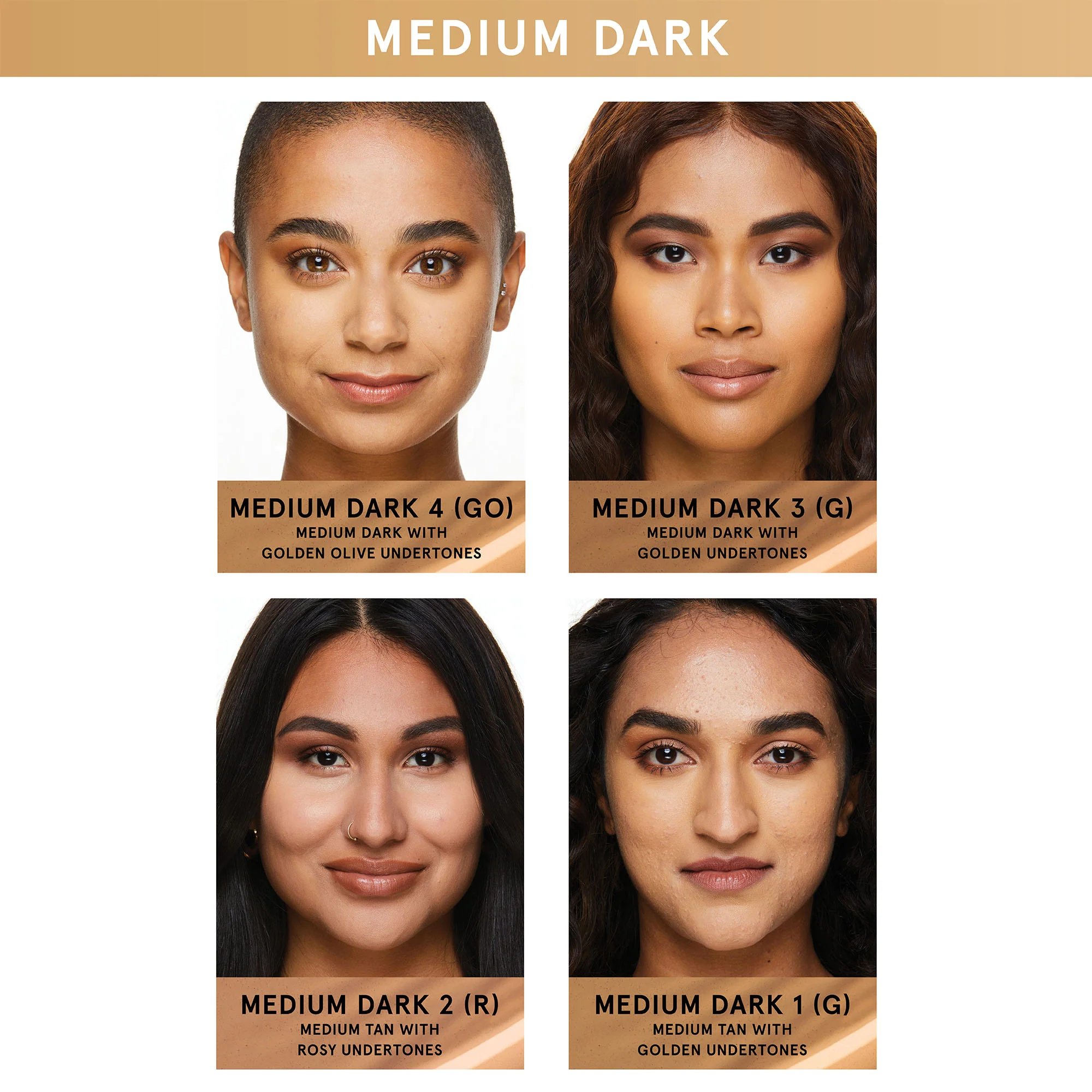 Turn Up The Base Butter Silk Concealer - Image 59